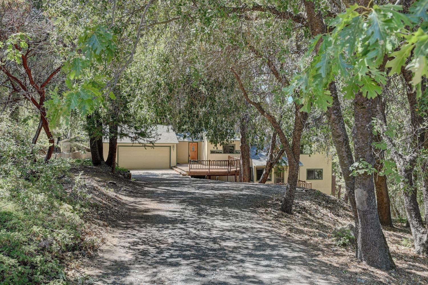 5955 Fullen Road