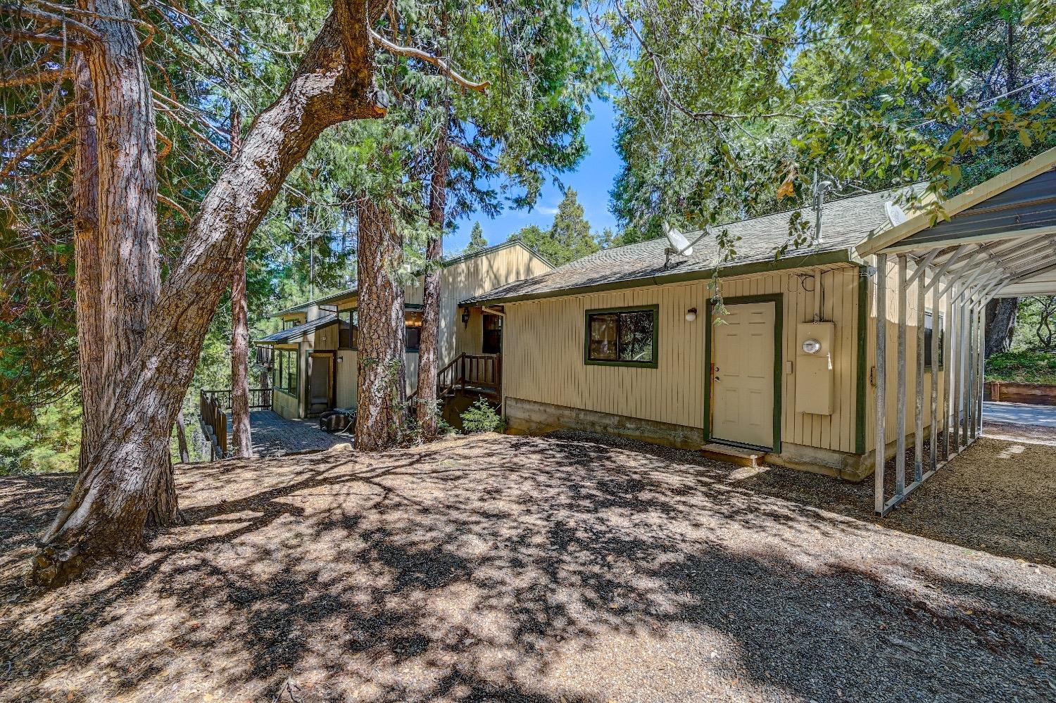 5955 Fullen Road