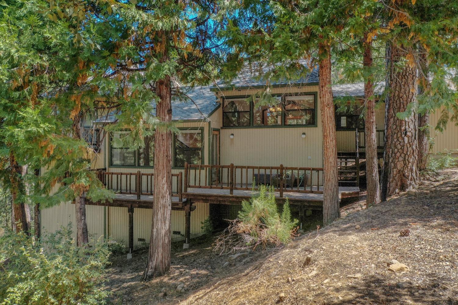 5955 Fullen Road
