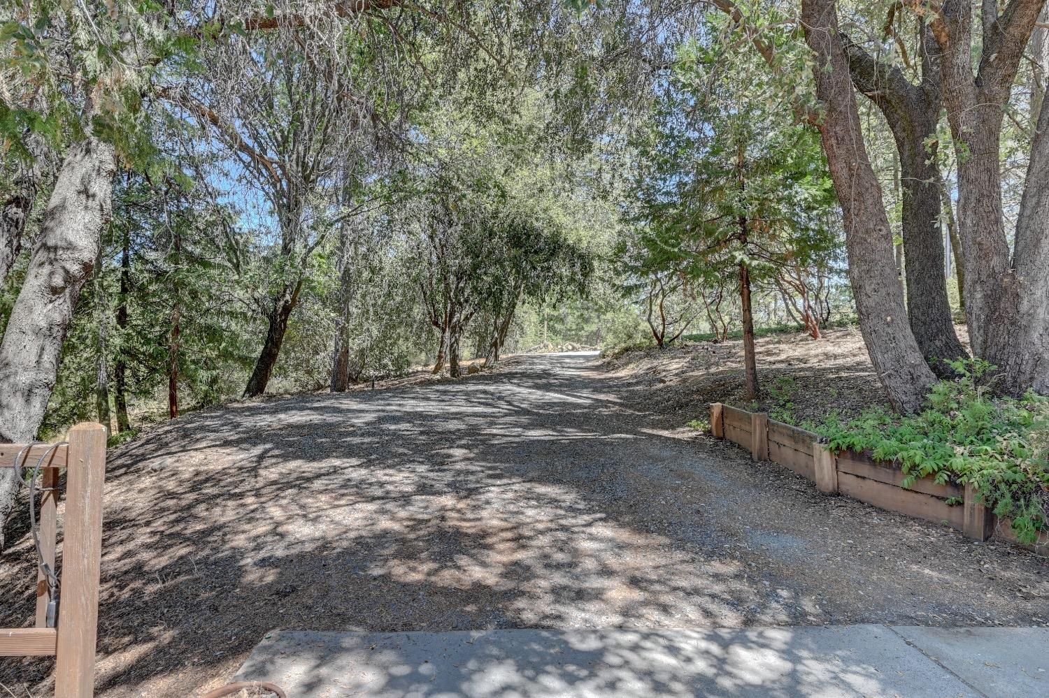 5955 Fullen Road