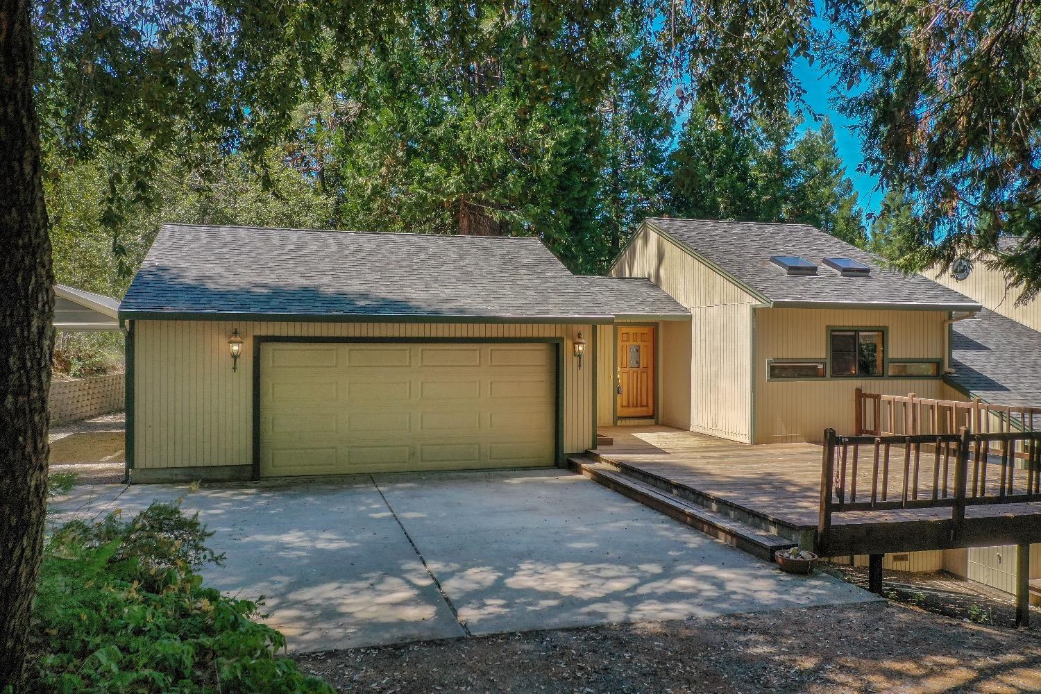 5955 Fullen Road