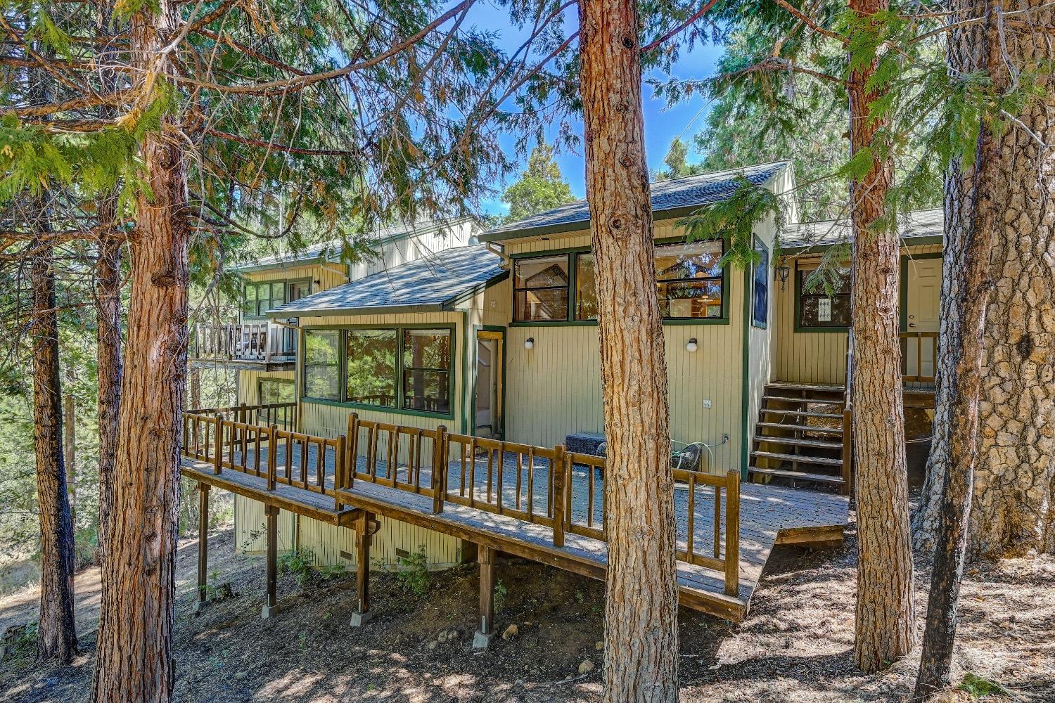 5955 Fullen Road