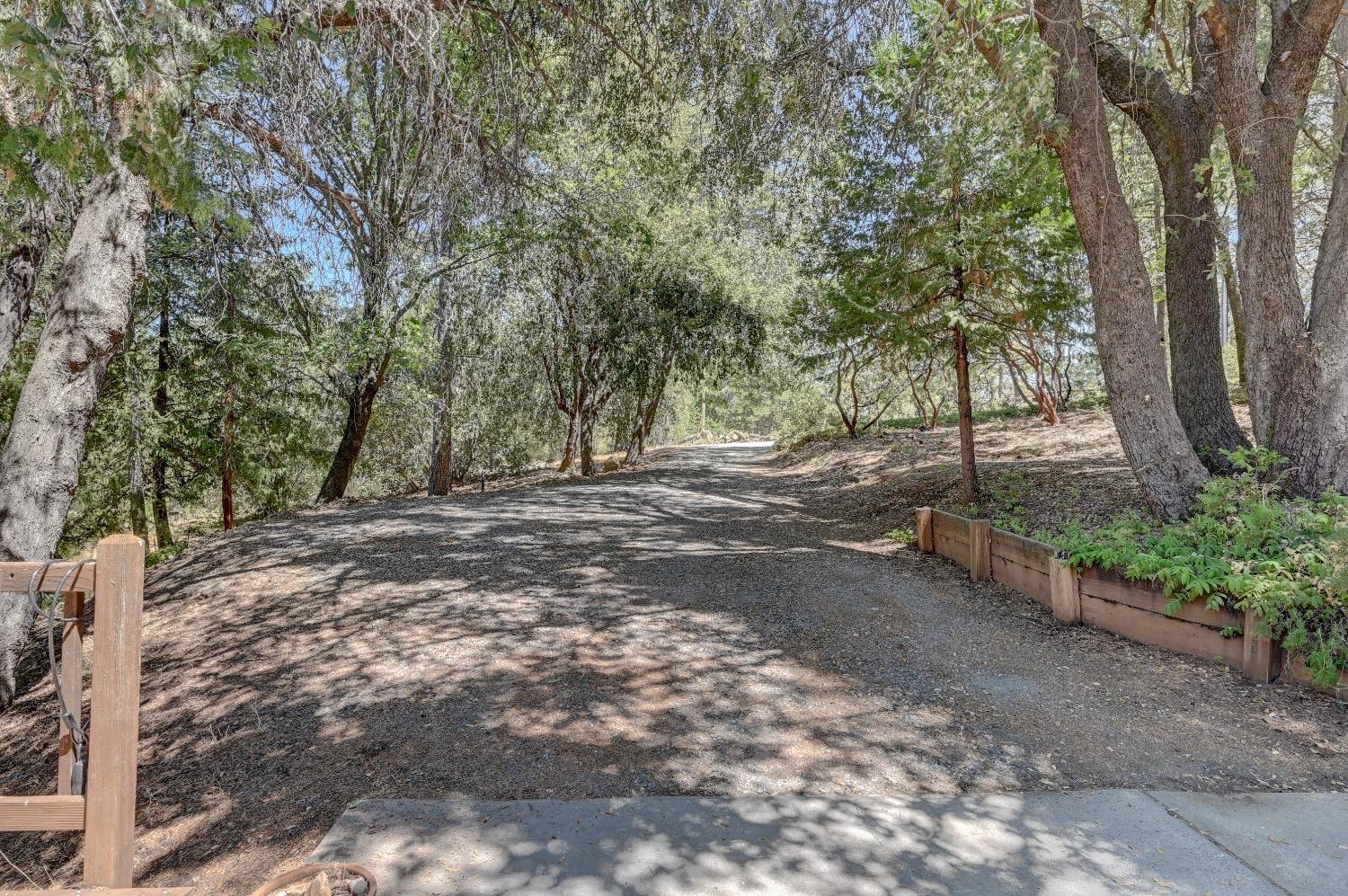 5955 Fullen Road