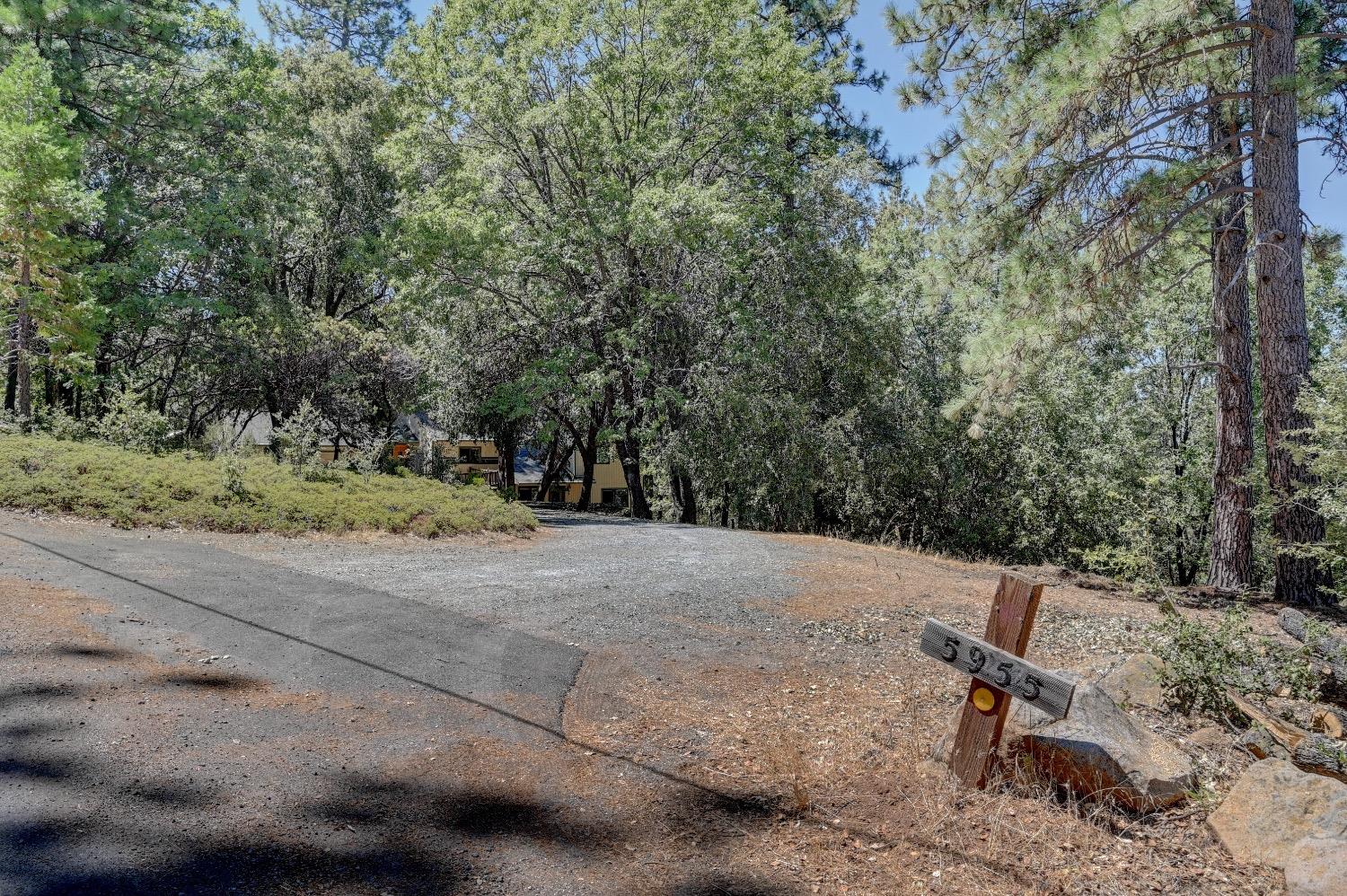 5955 Fullen Road