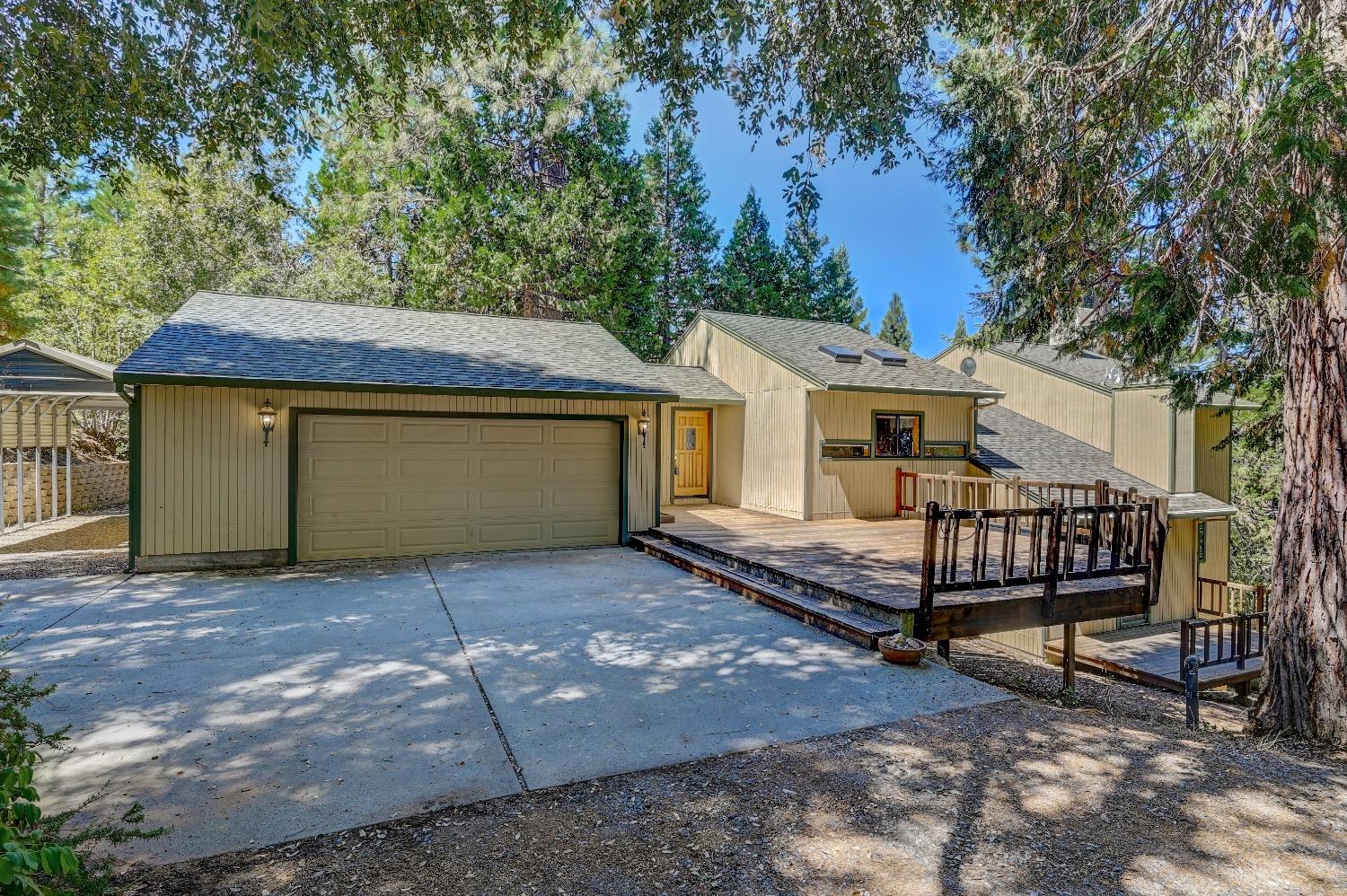 5955 Fullen Road