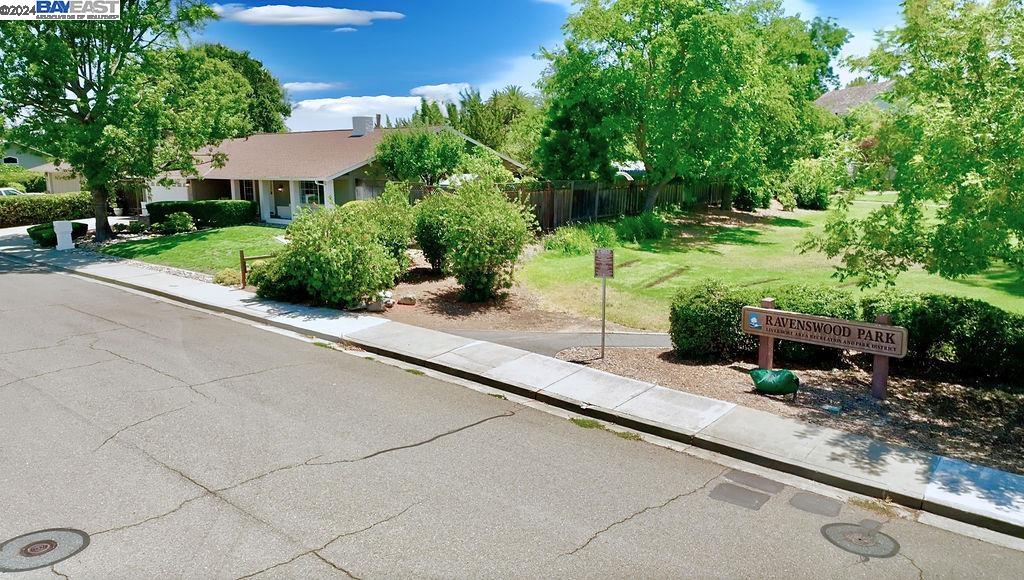 2624 Tahoe Drive