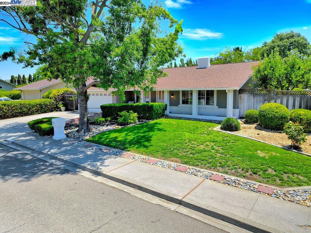 2624 Tahoe Drive