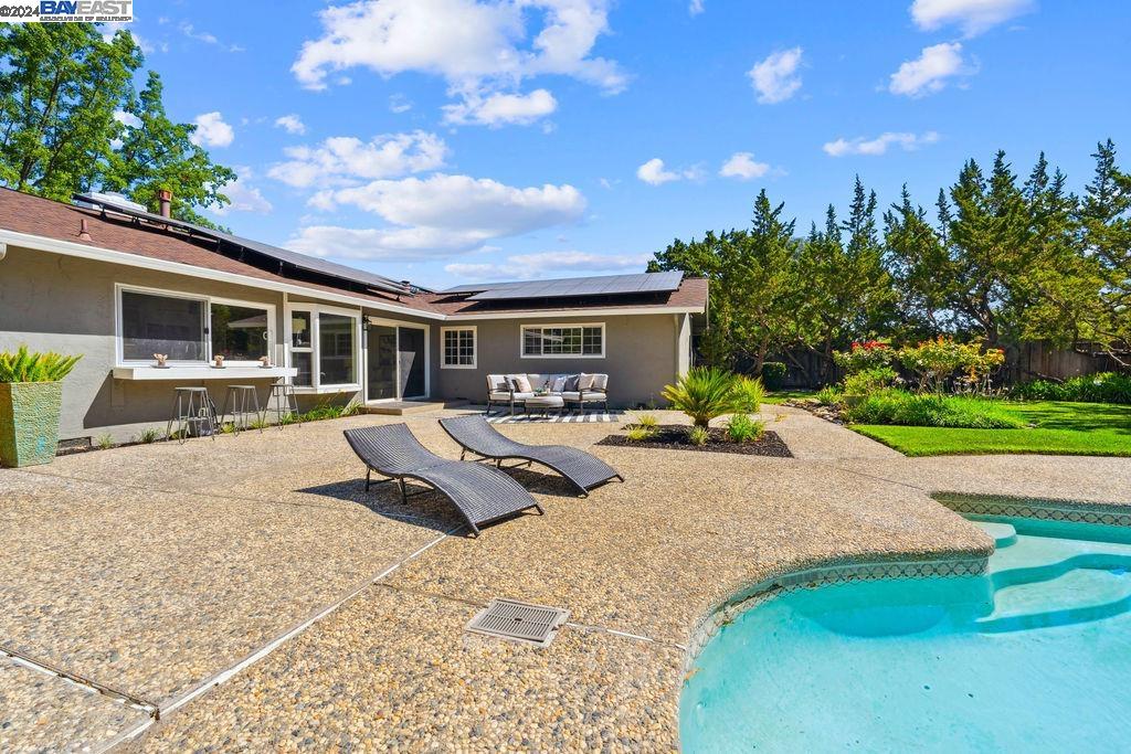 2624 Tahoe Drive
