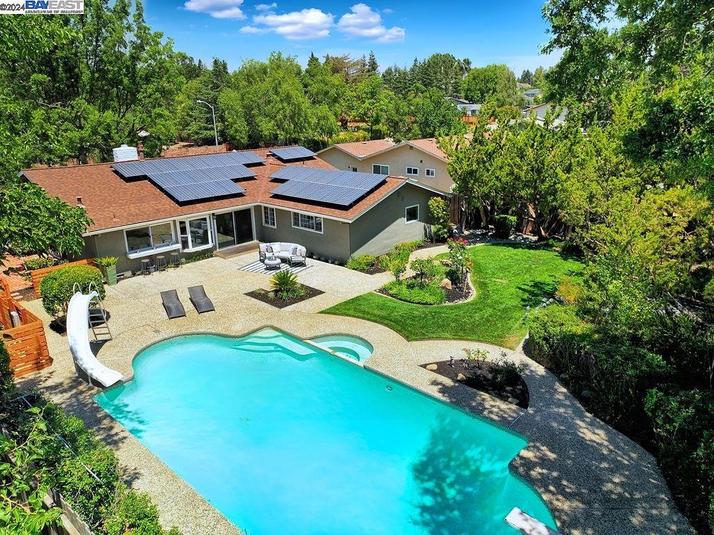 2624 Tahoe Drive