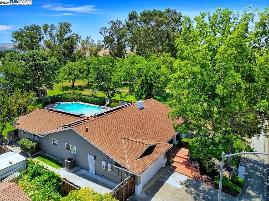2624 Tahoe Drive