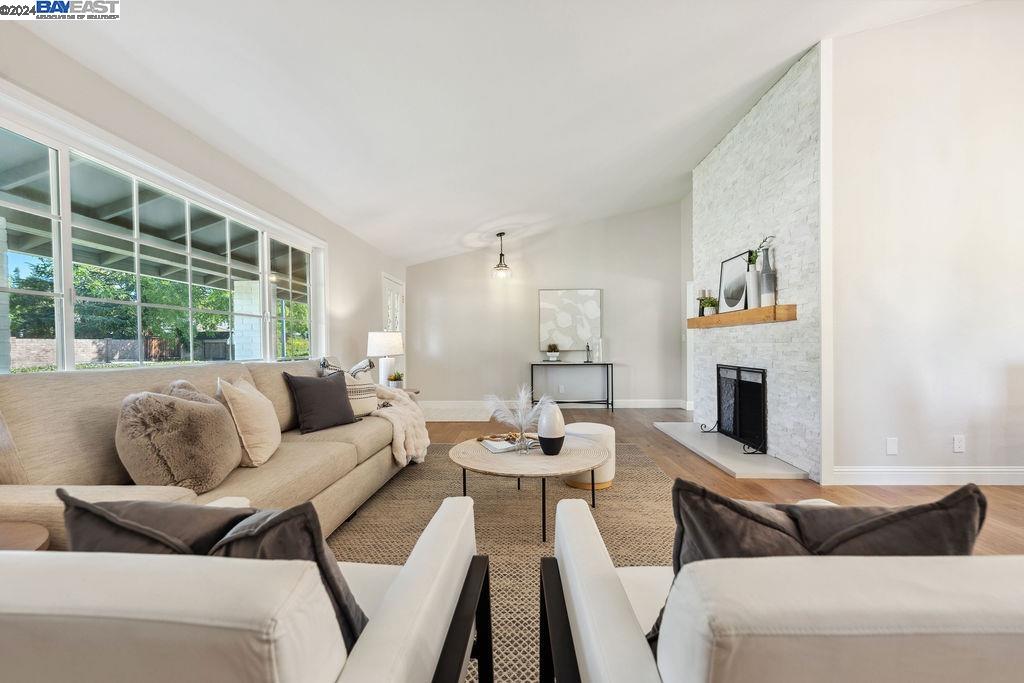 2624 Tahoe Drive