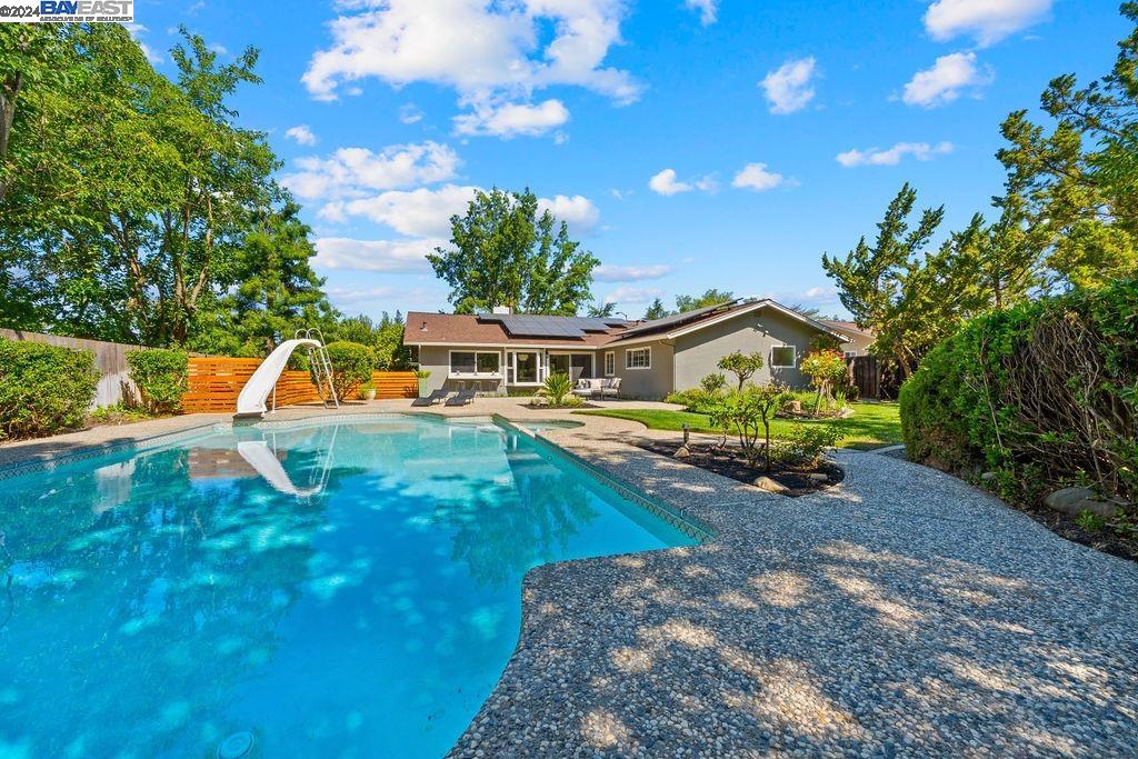 2624 Tahoe Drive