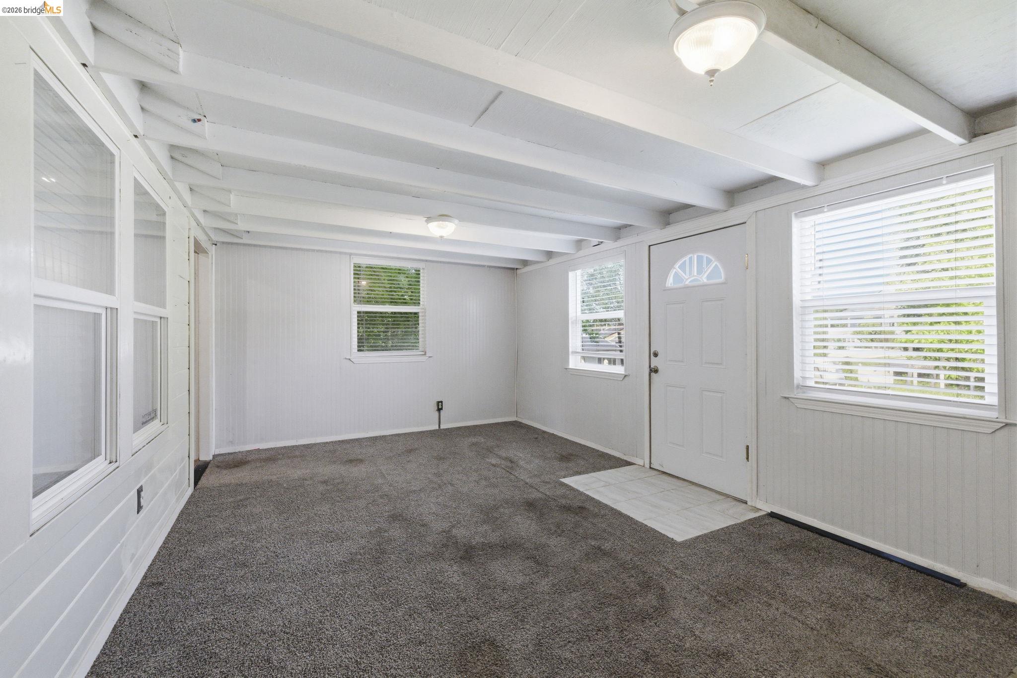 268 N California