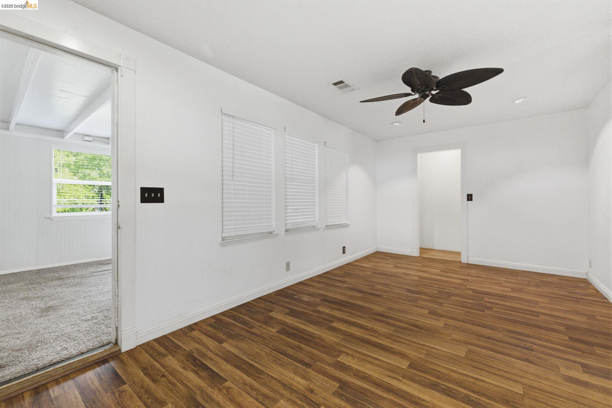 268 N California