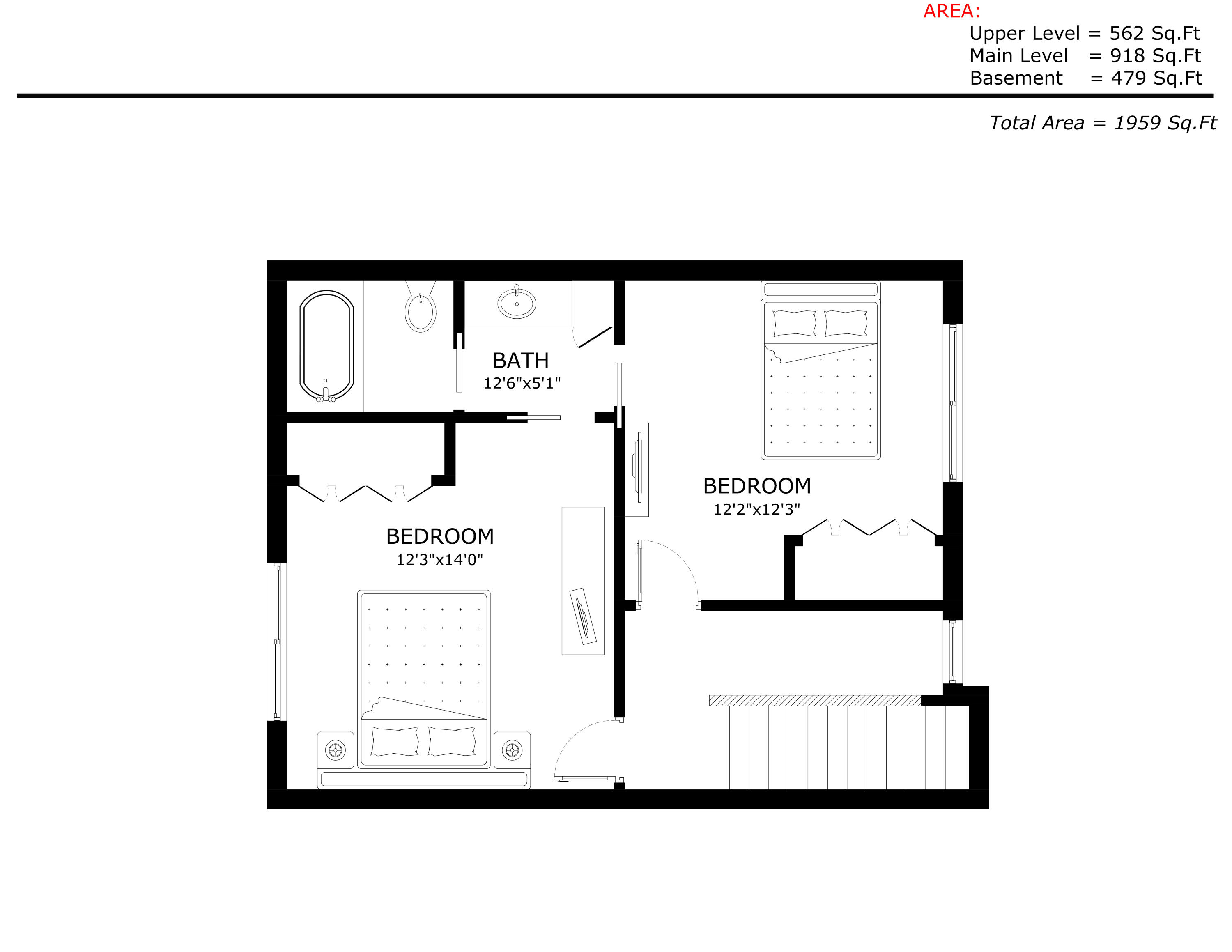 2082 Celadon Drive NE