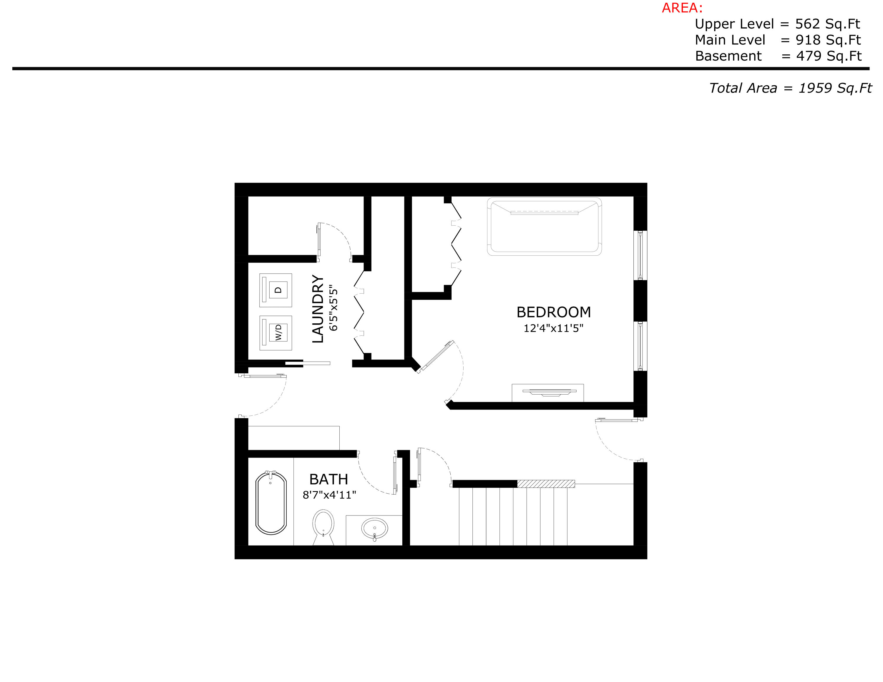 2082 Celadon Drive NE