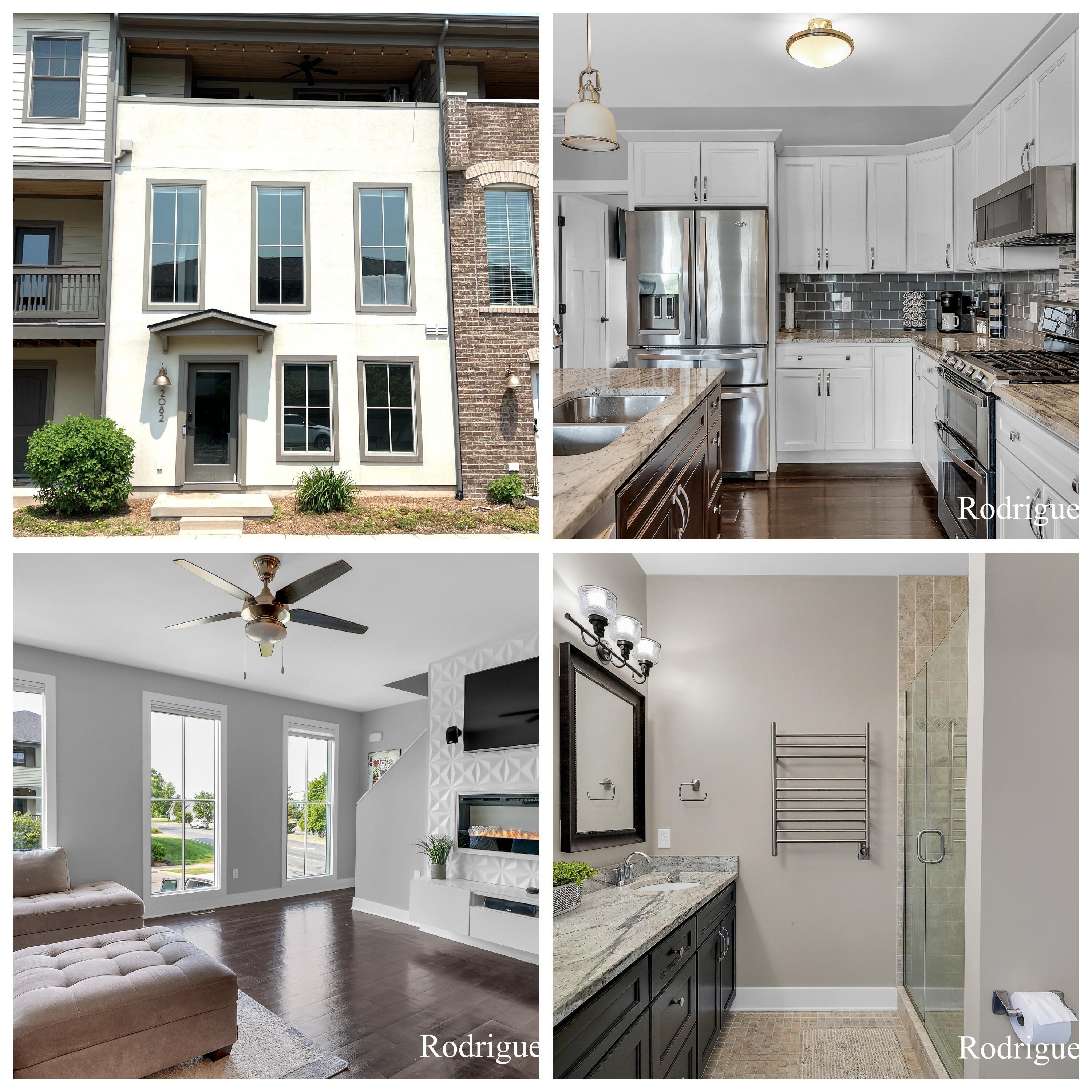 2082 Celadon Drive NE