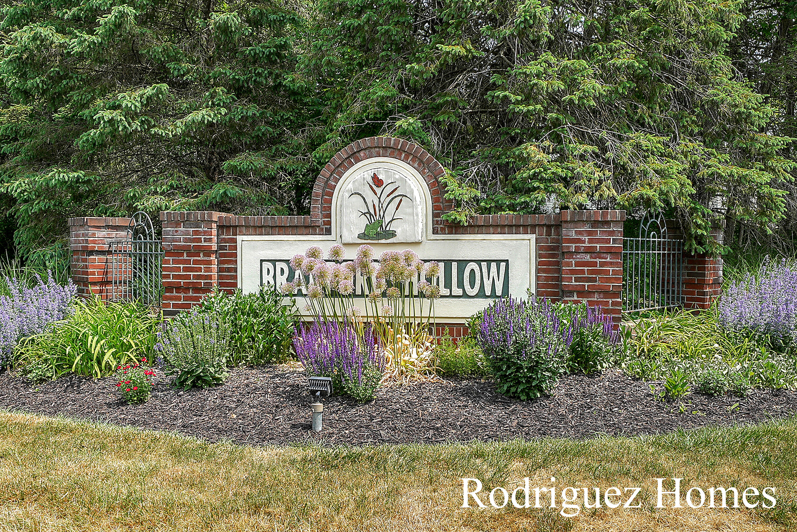 815 Bradford Hollow Drive NE