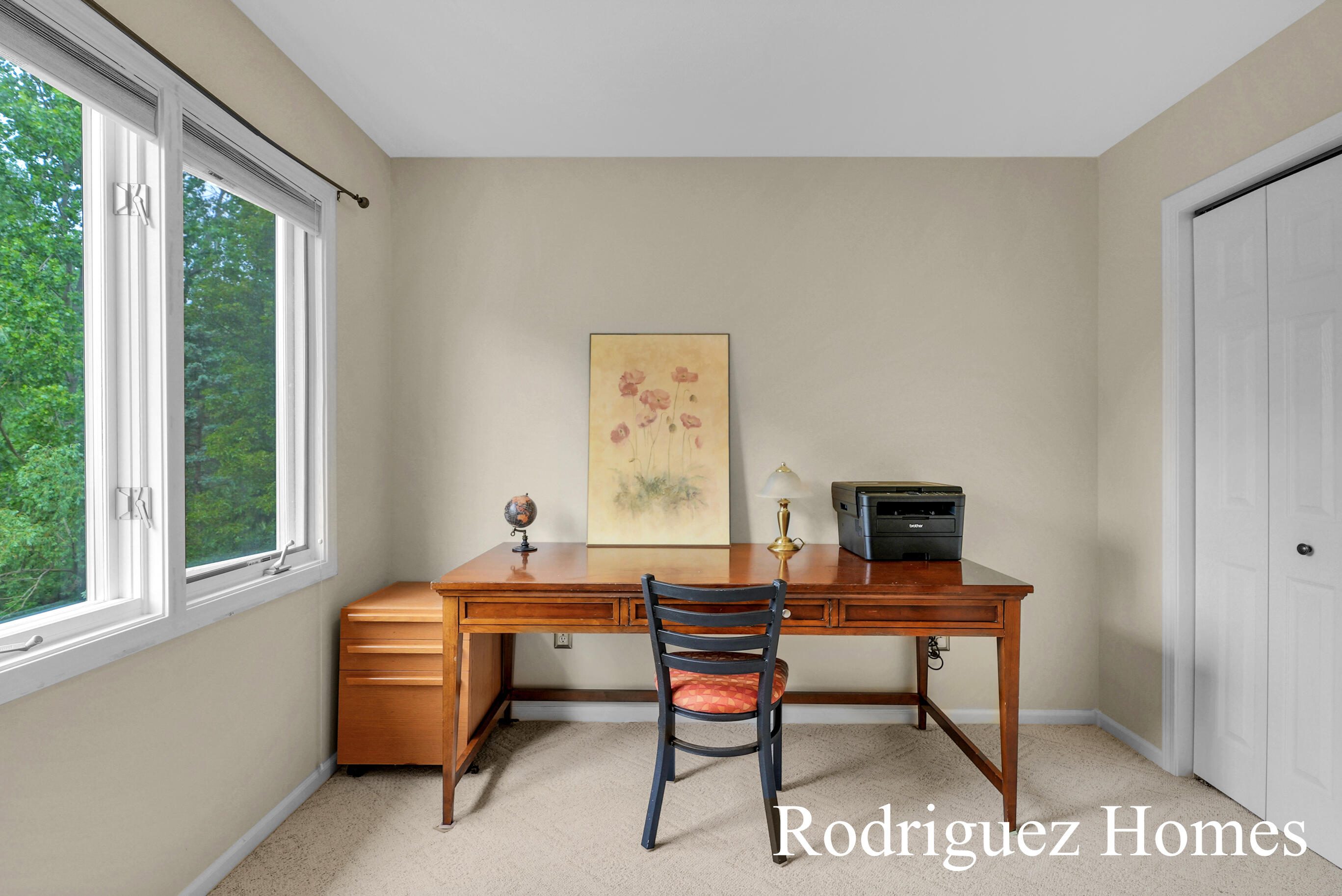 815 Bradford Hollow Drive NE