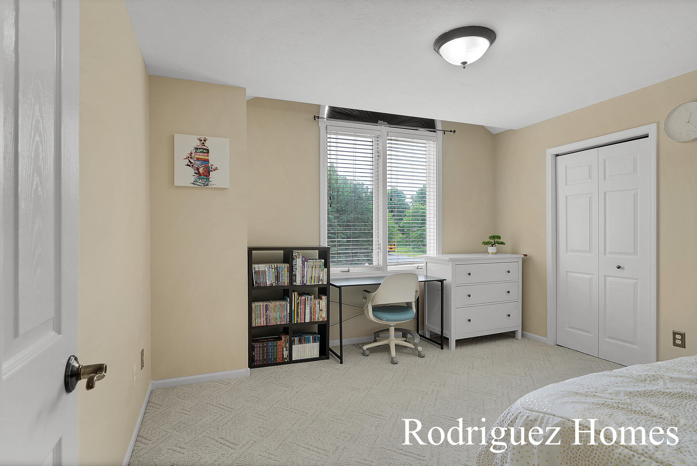 815 Bradford Hollow Drive NE