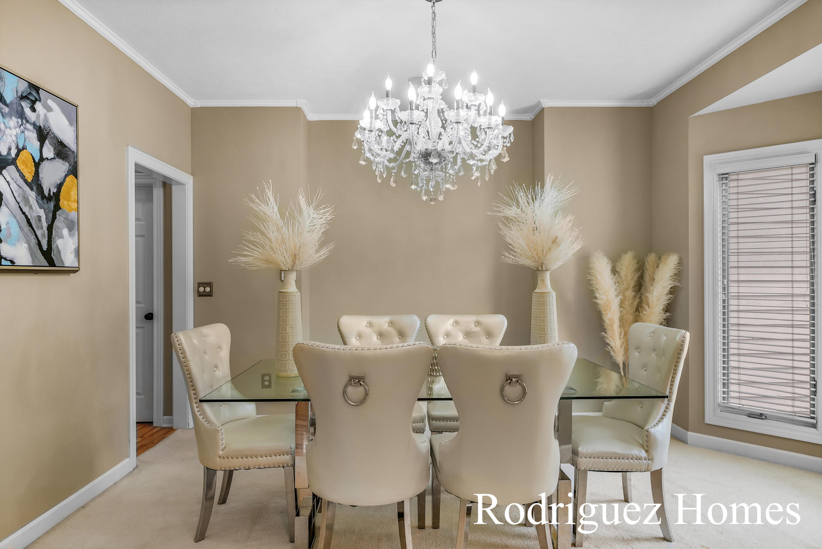 815 Bradford Hollow Drive NE