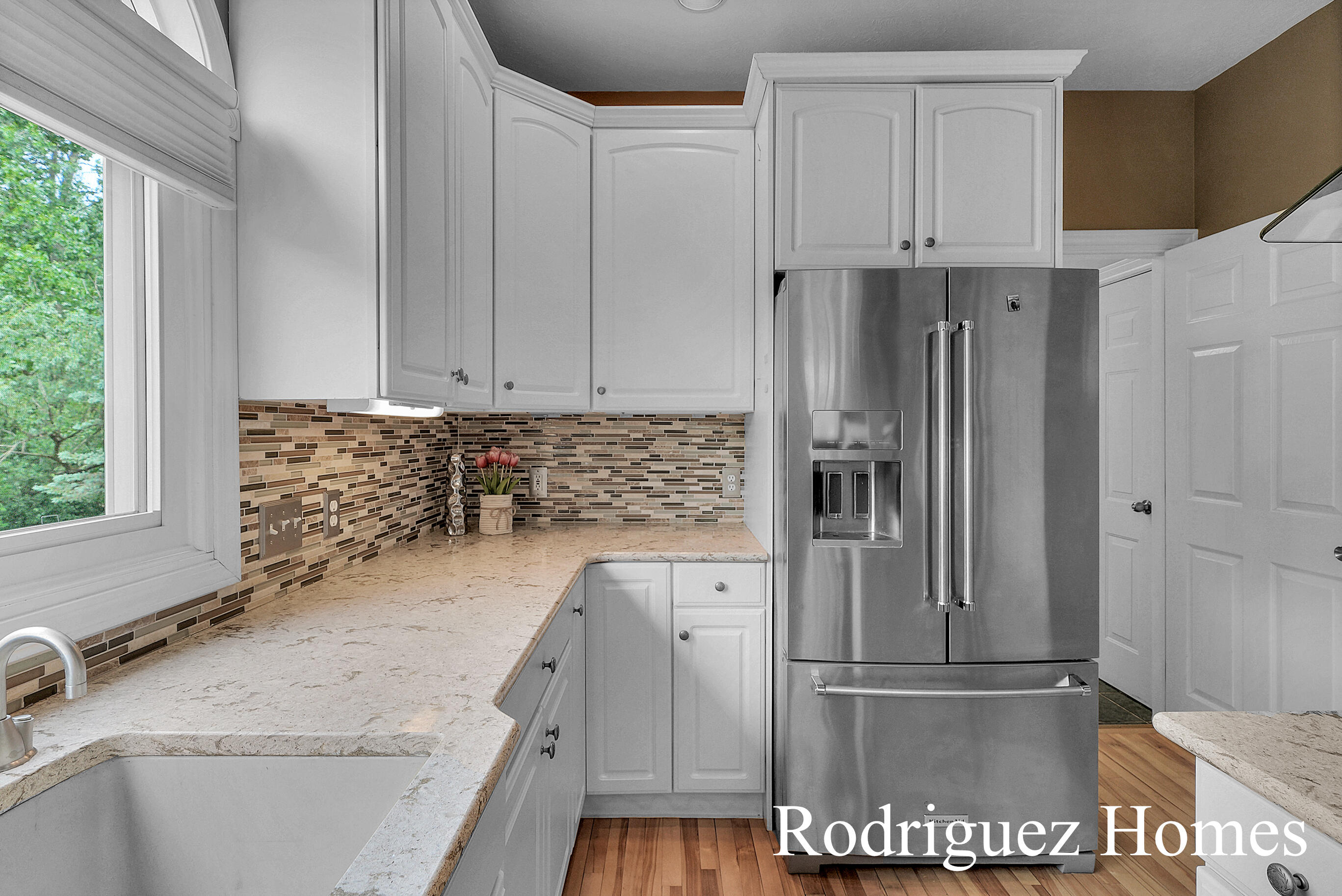 815 Bradford Hollow Drive NE