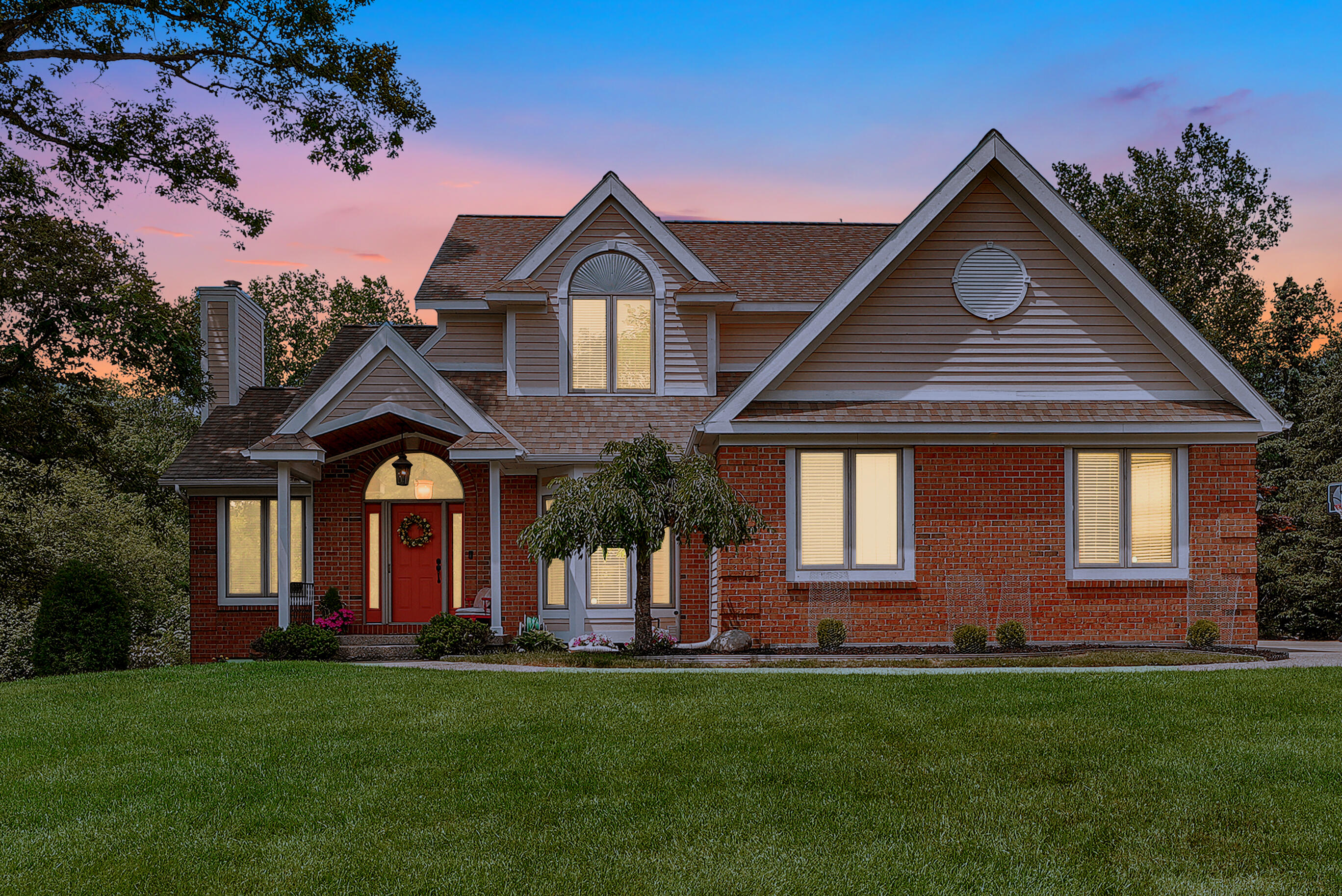 815 Bradford Hollow Drive NE