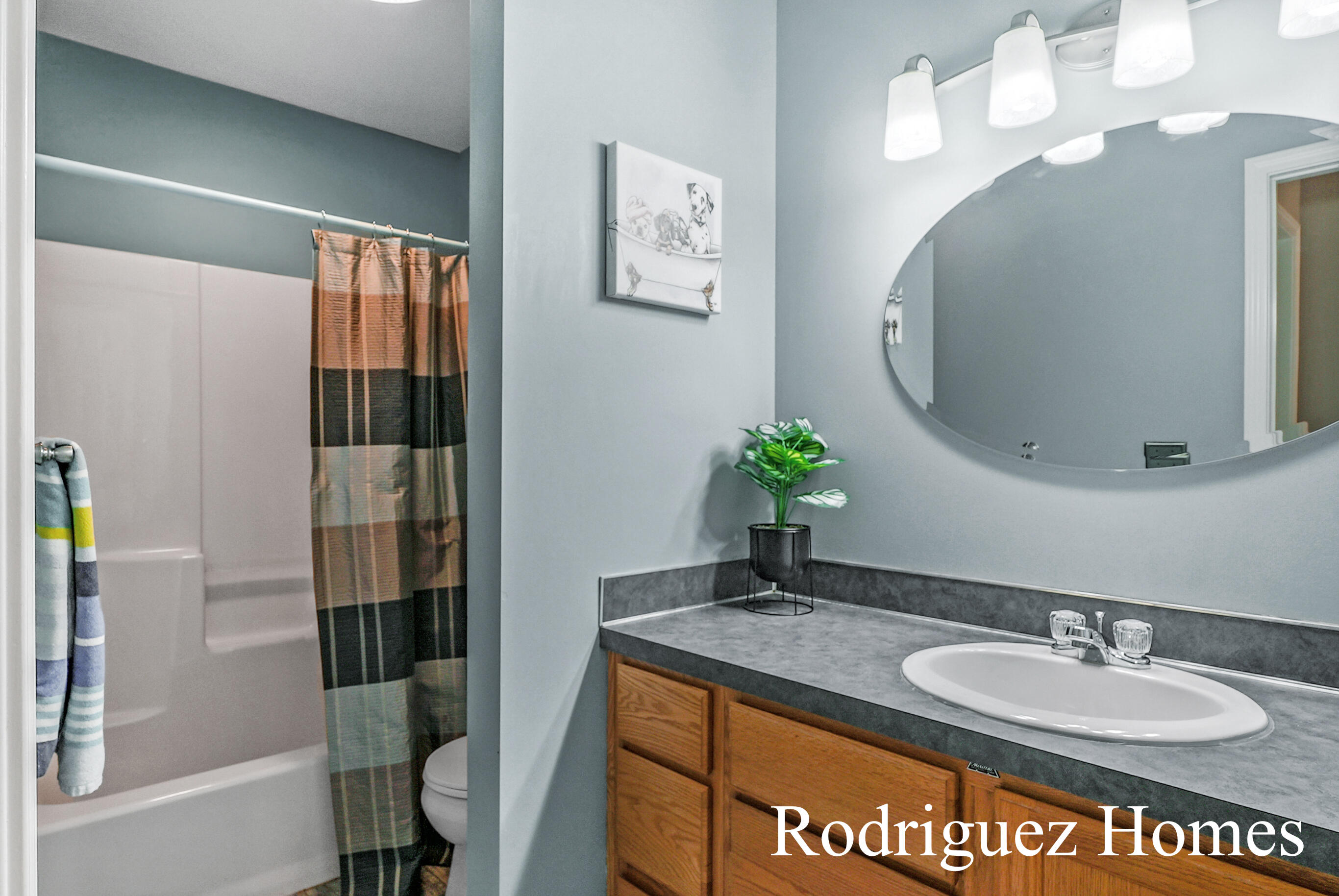 815 Bradford Hollow Drive NE