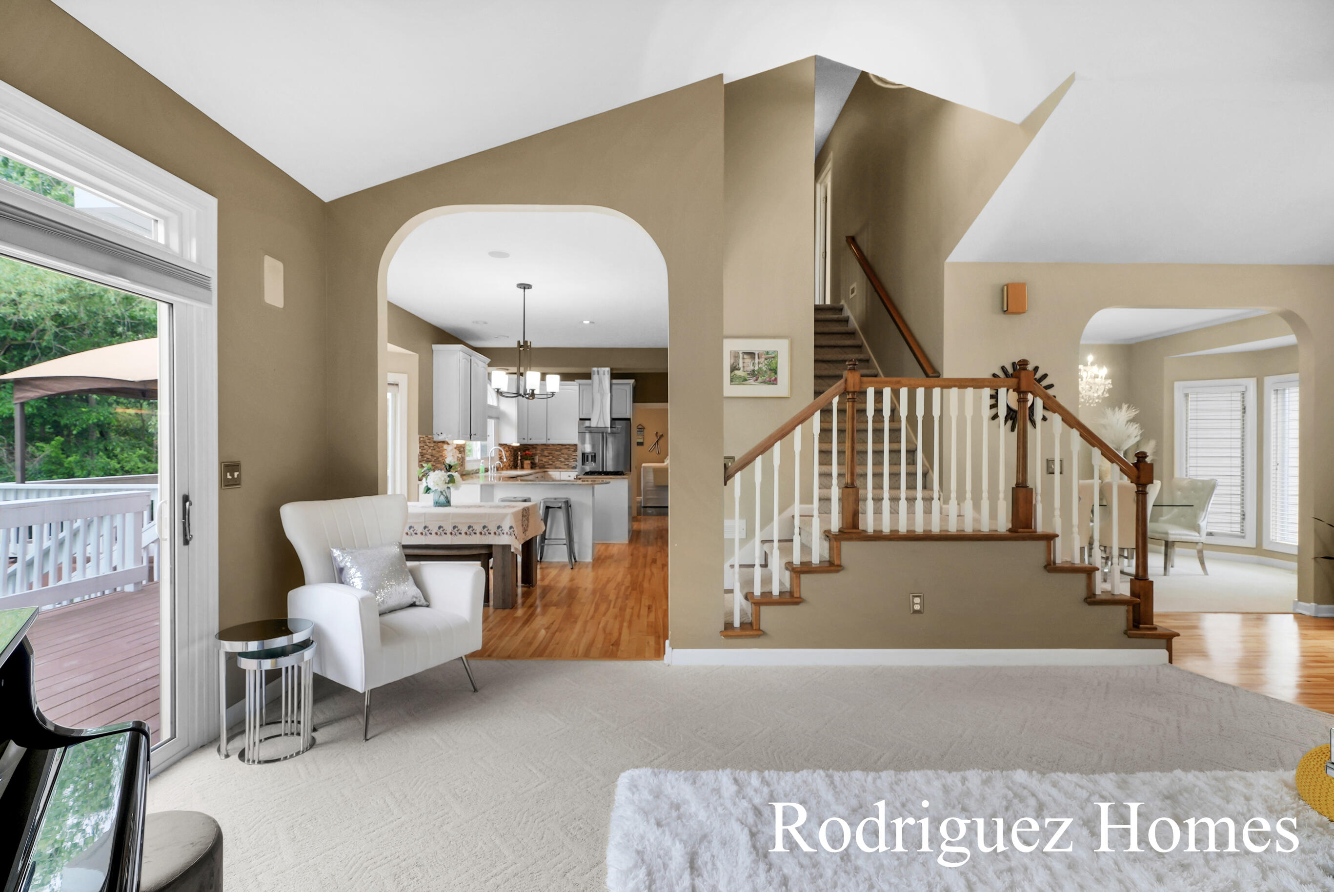 815 Bradford Hollow Drive NE