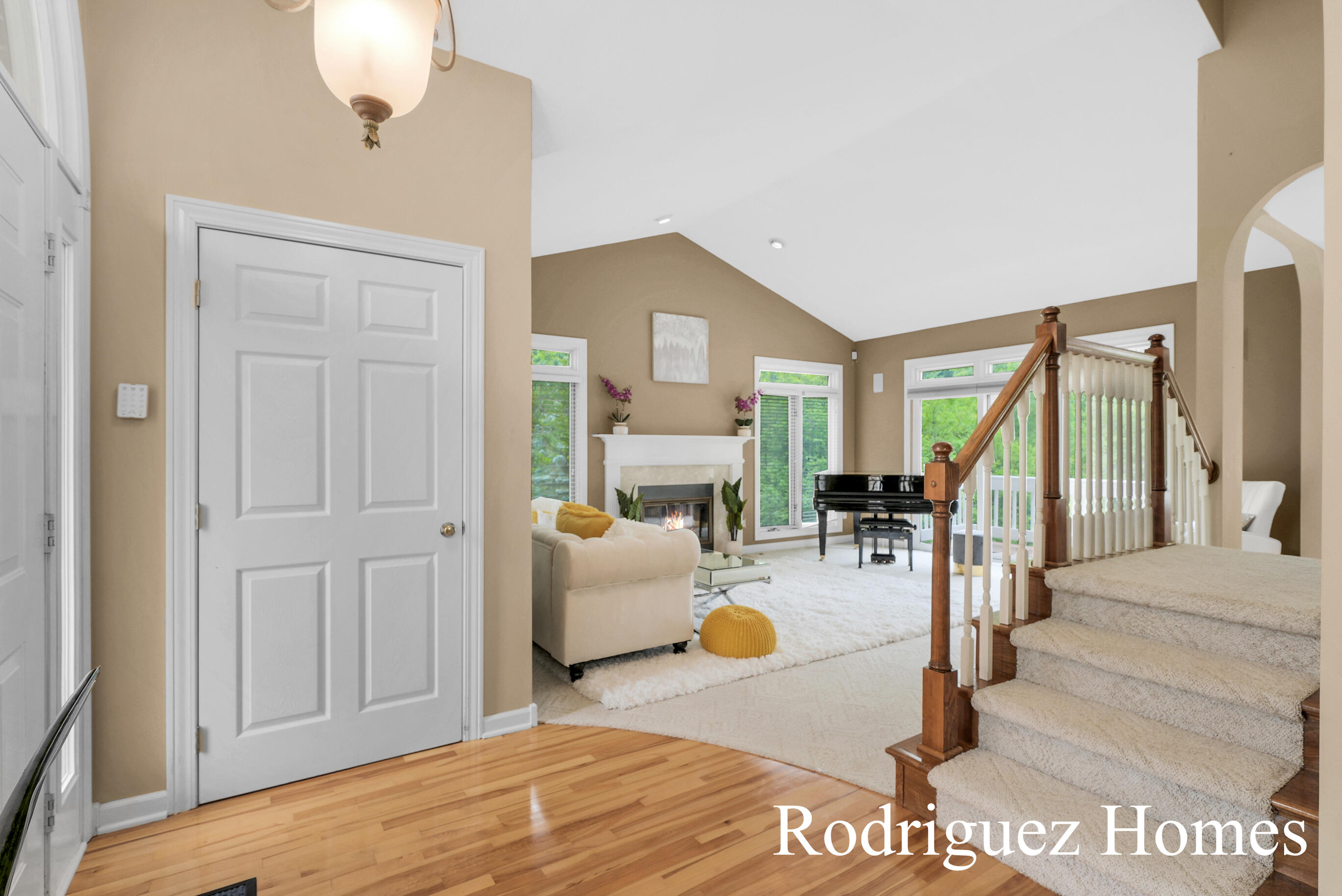 815 Bradford Hollow Drive NE