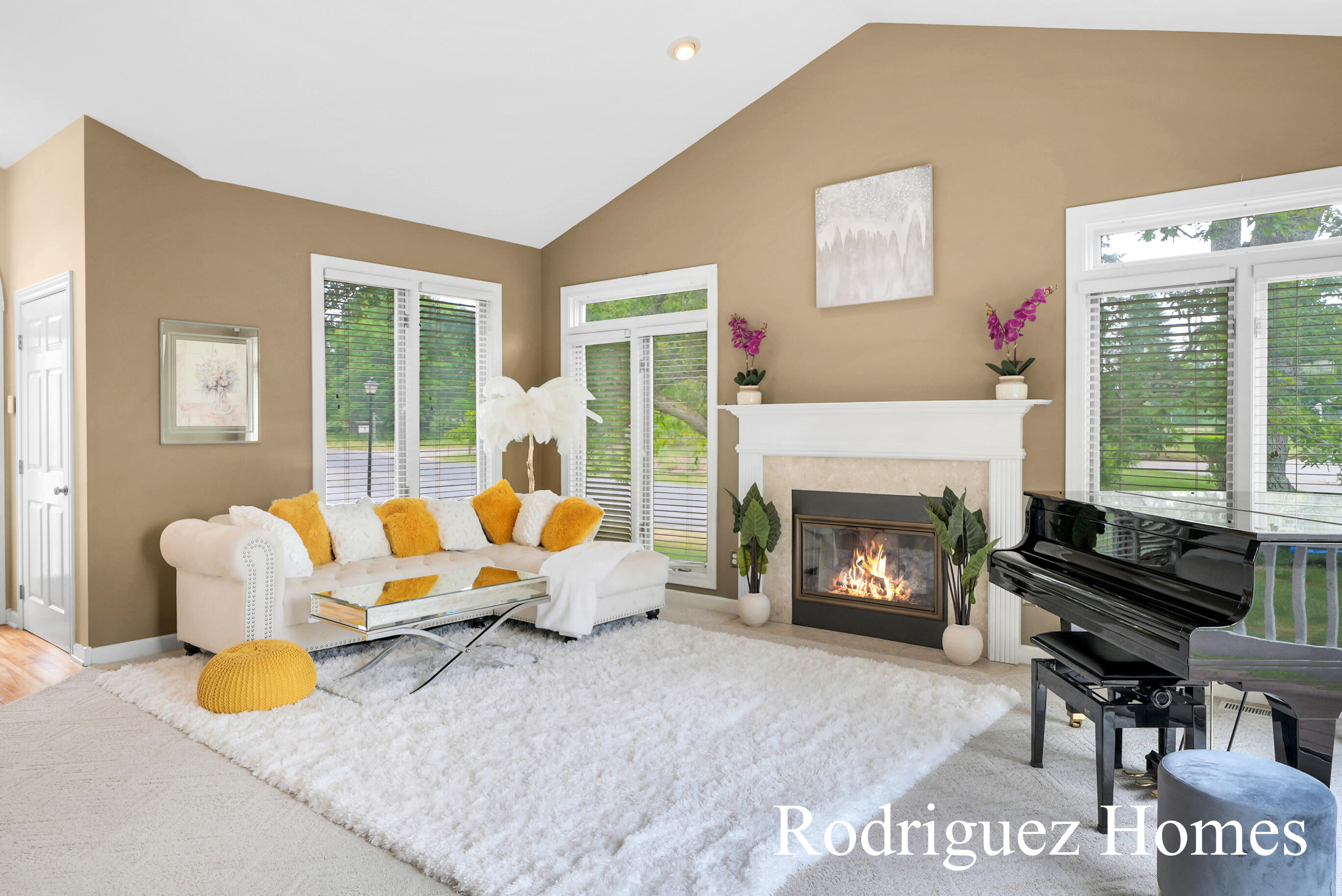 815 Bradford Hollow Drive NE