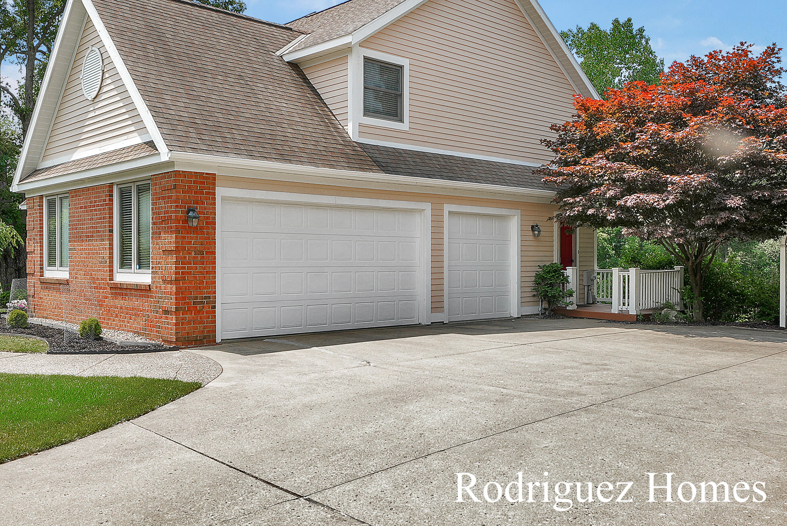 815 Bradford Hollow Drive NE