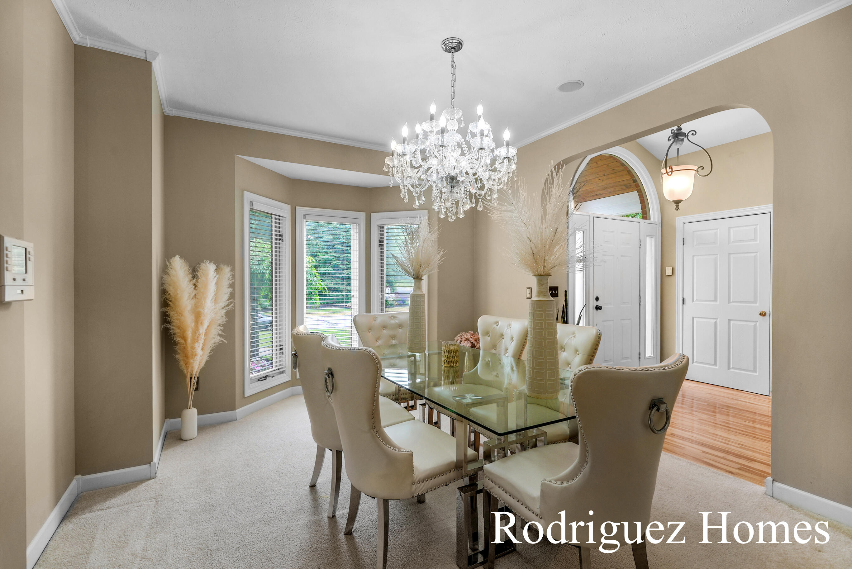 815 Bradford Hollow Drive NE