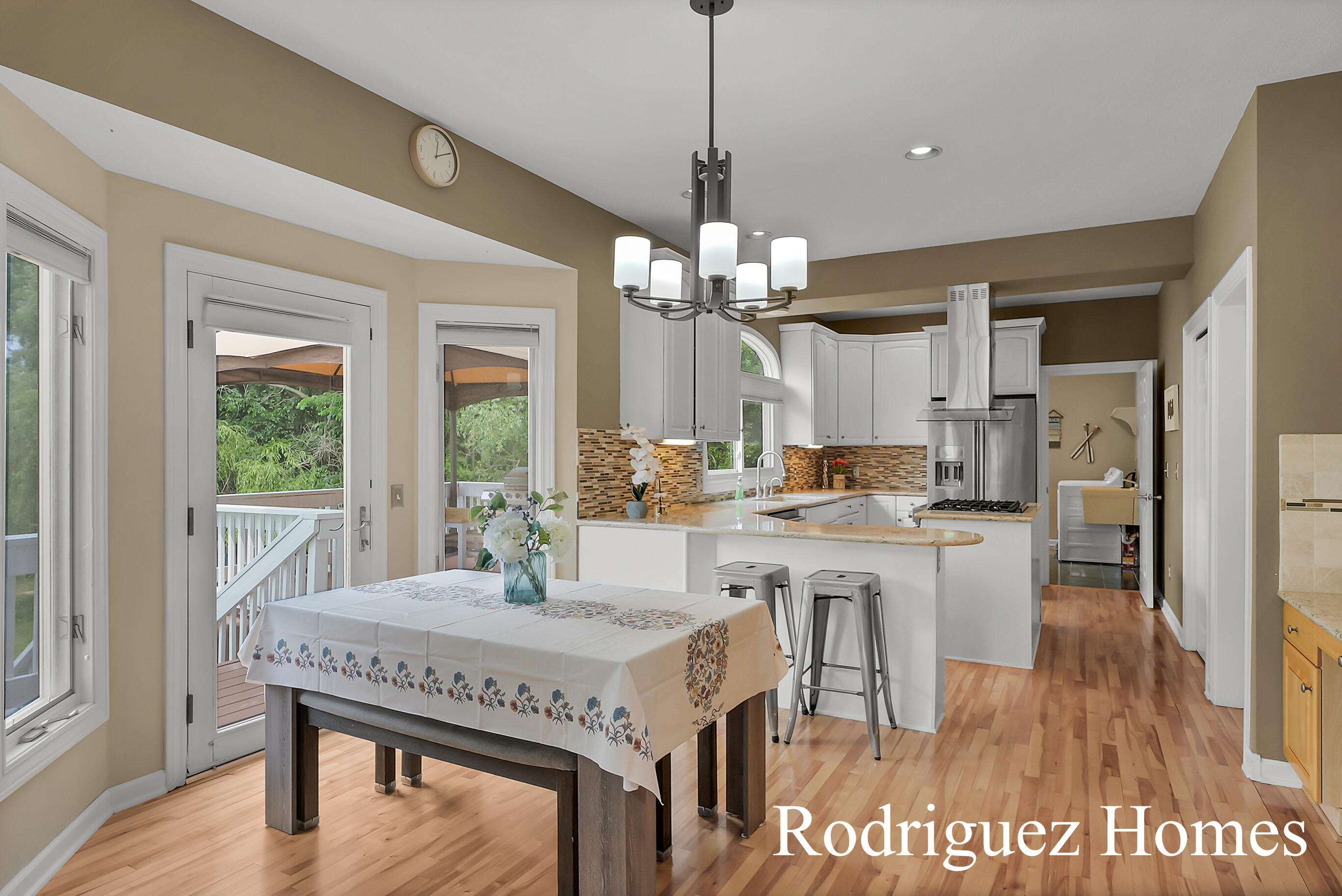 815 Bradford Hollow Drive NE