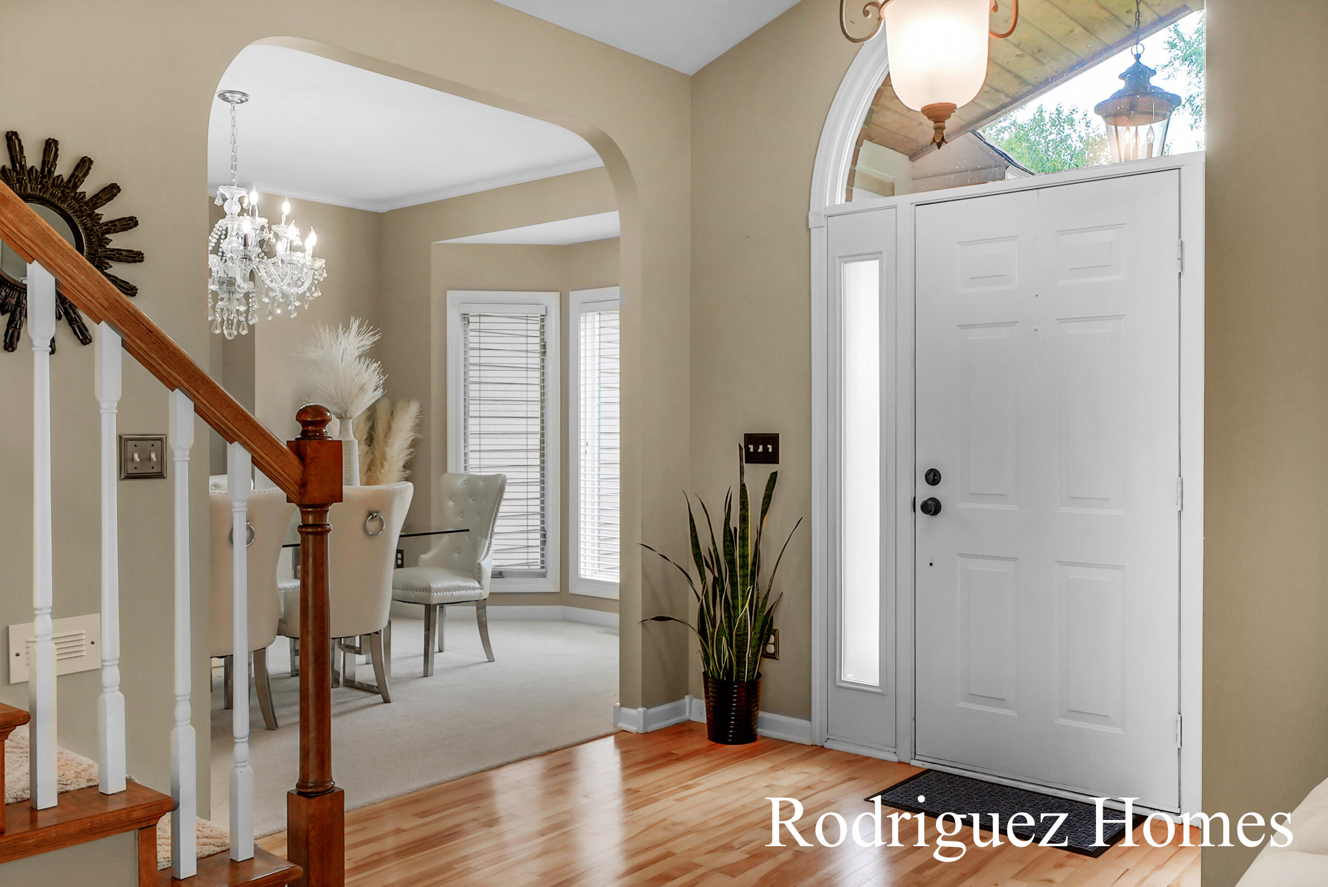 815 Bradford Hollow Drive NE