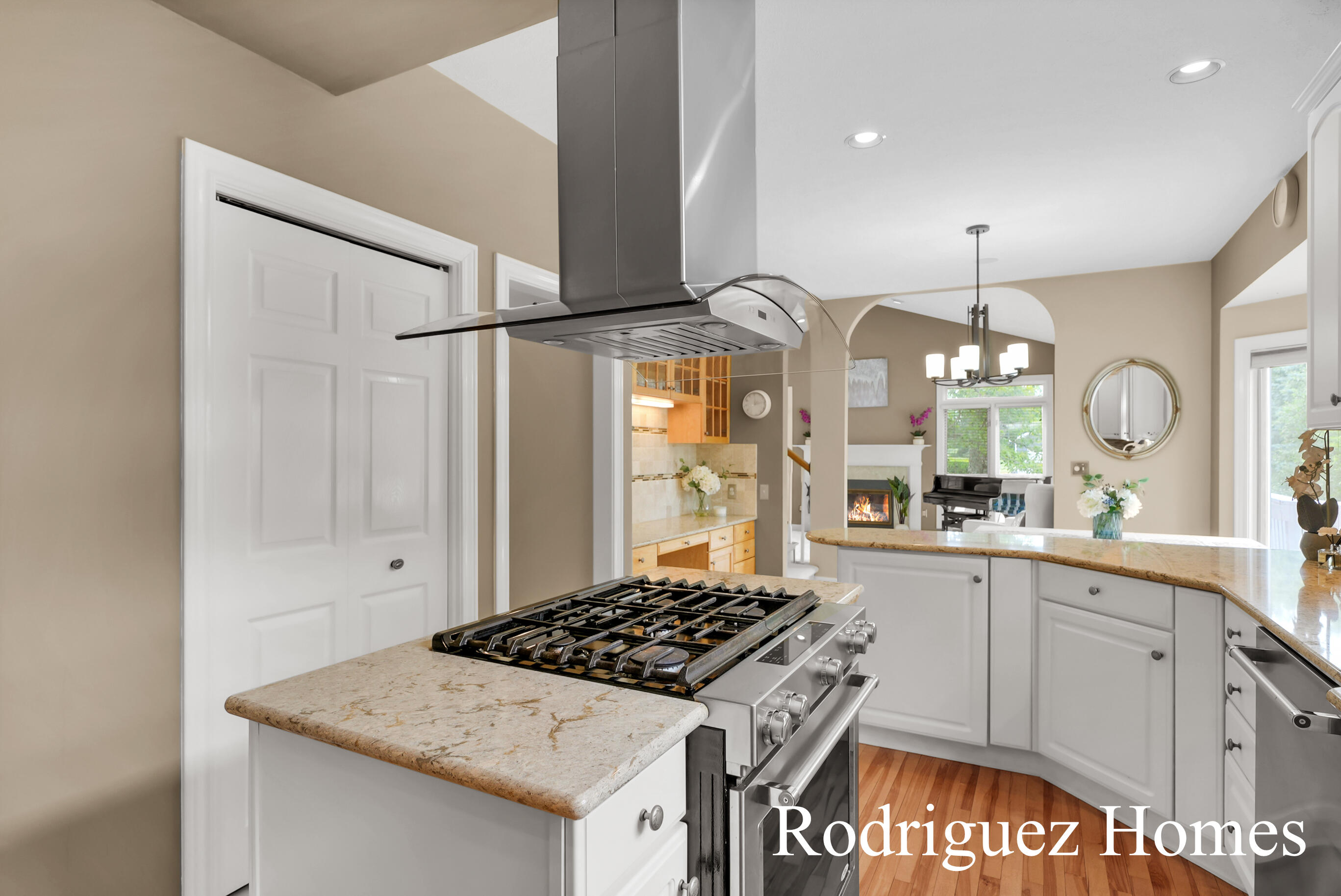 815 Bradford Hollow Drive NE