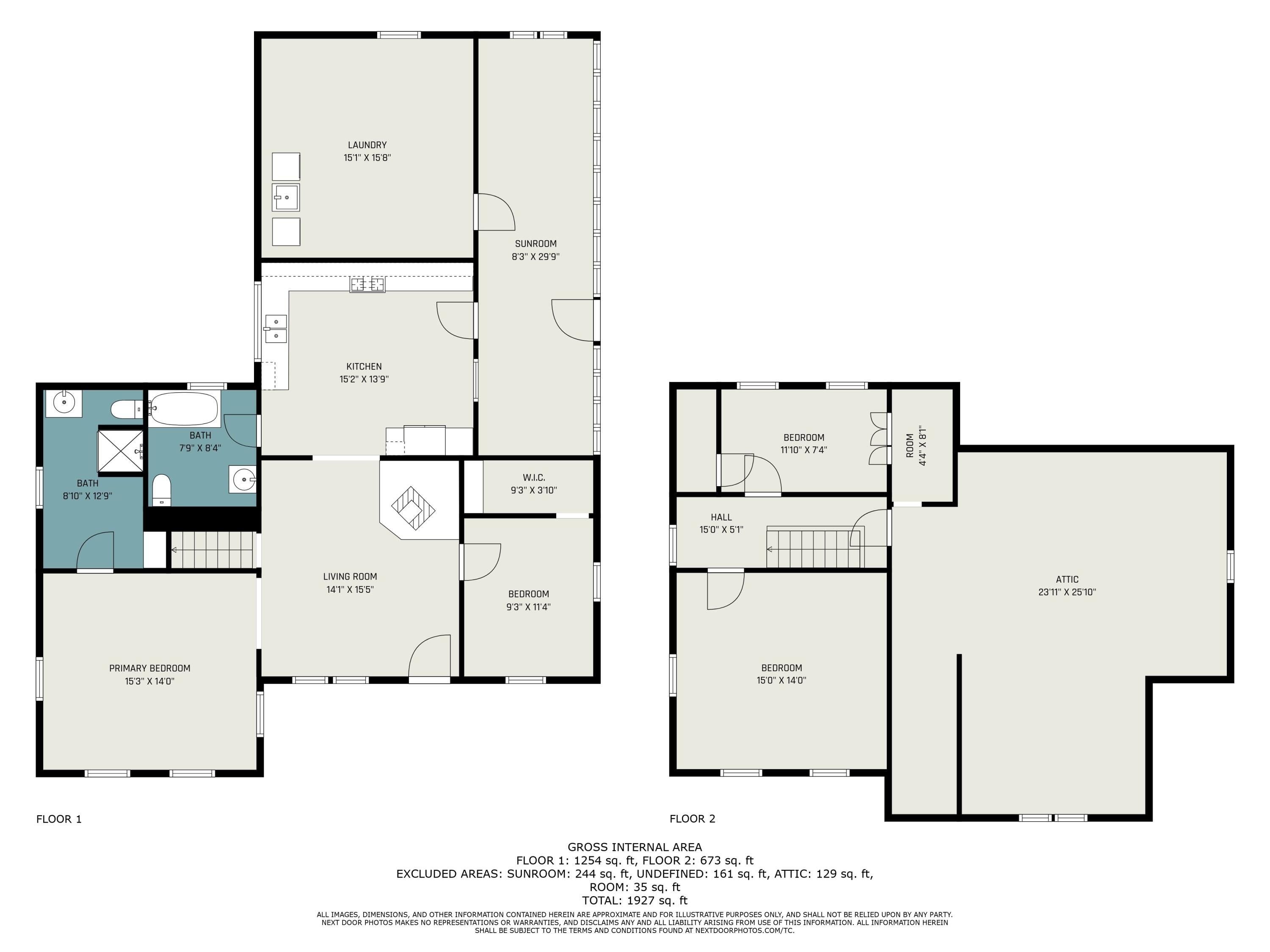 2716 13 Mile Road NE