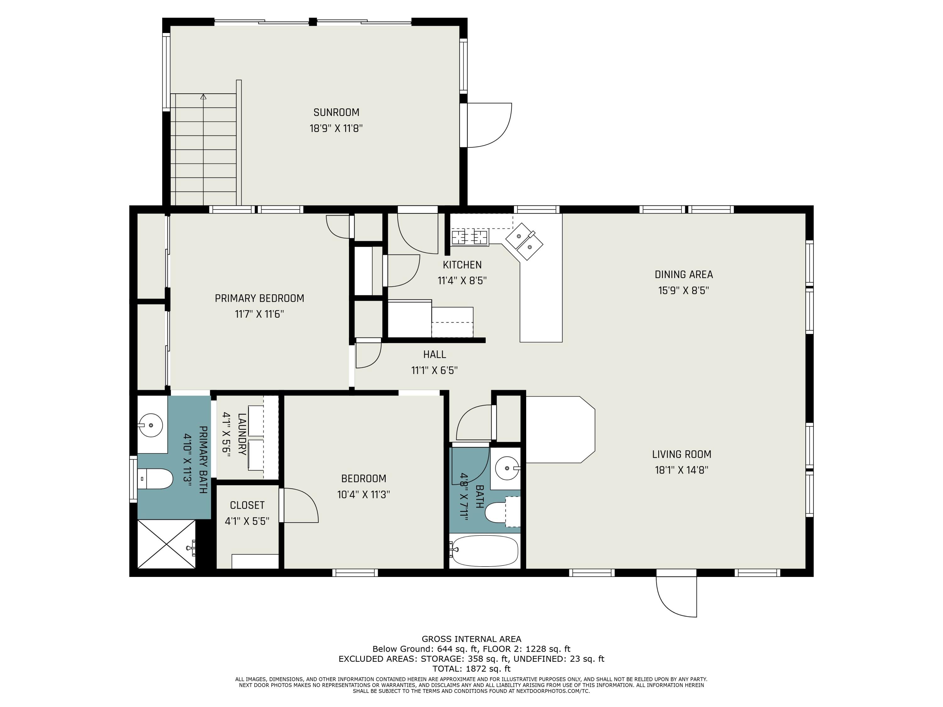 2716 13 Mile Road NE