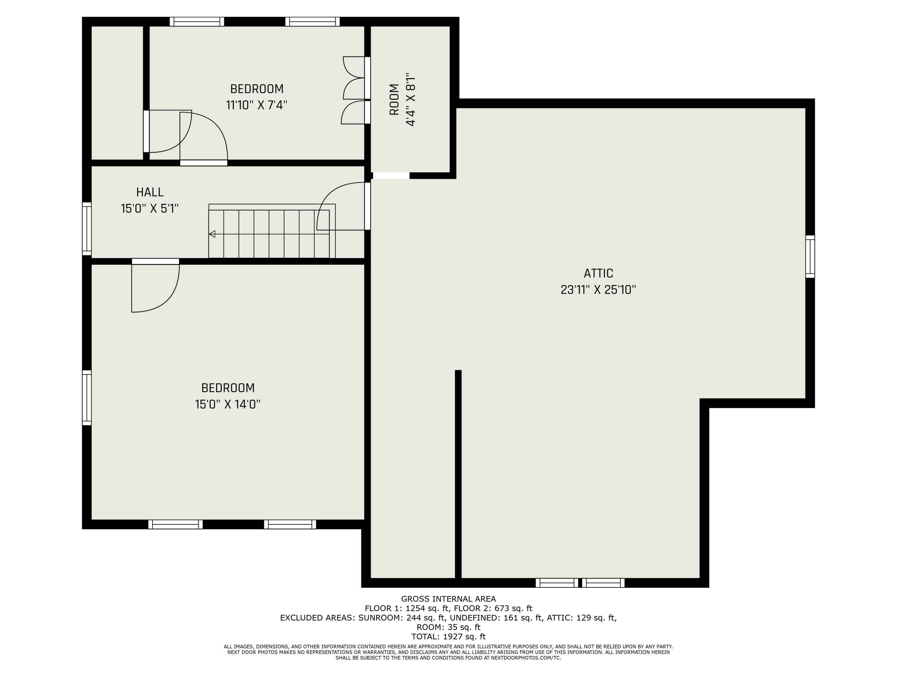 2716 13 Mile Road NE