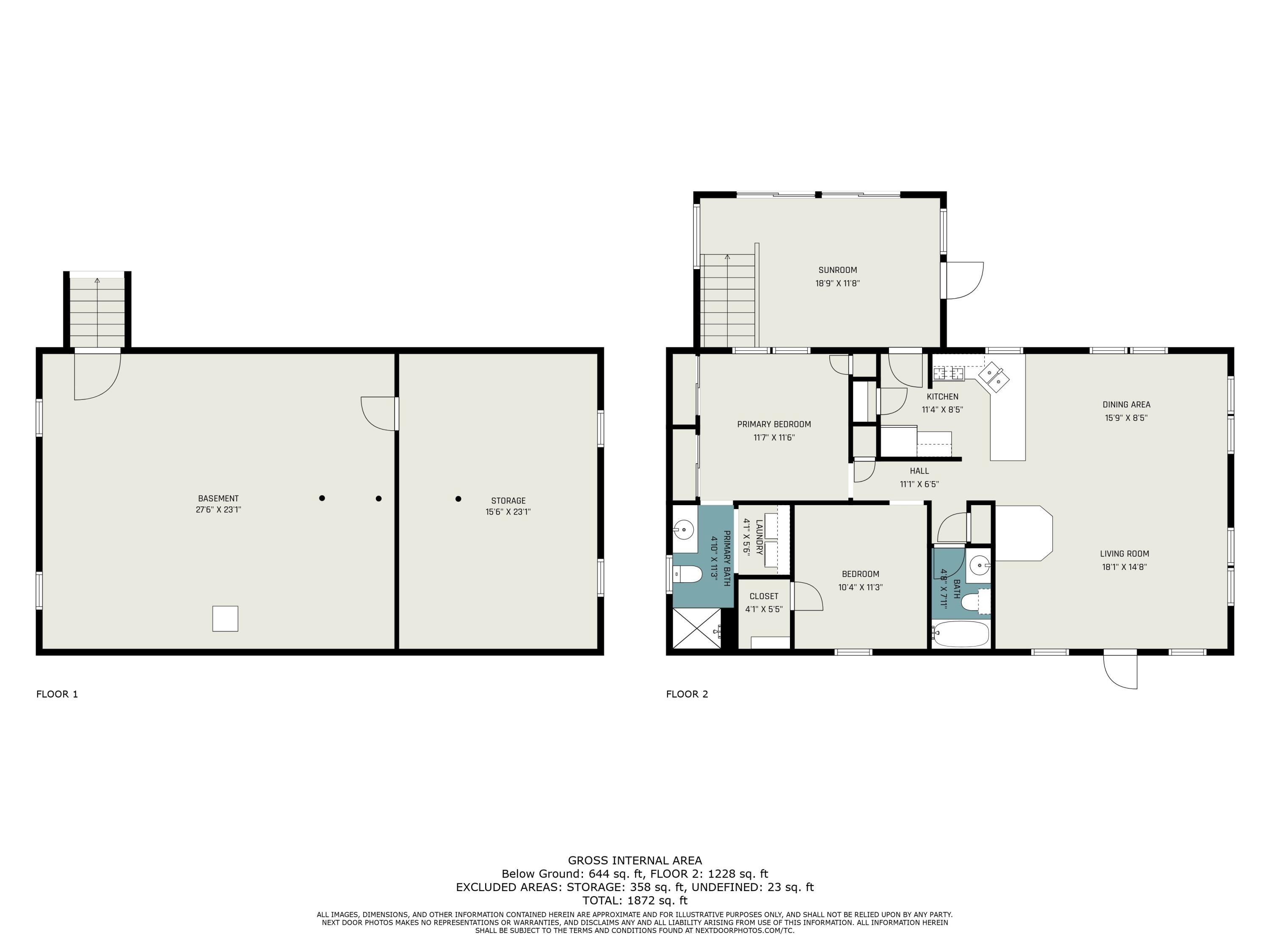 2716 13 Mile Road NE