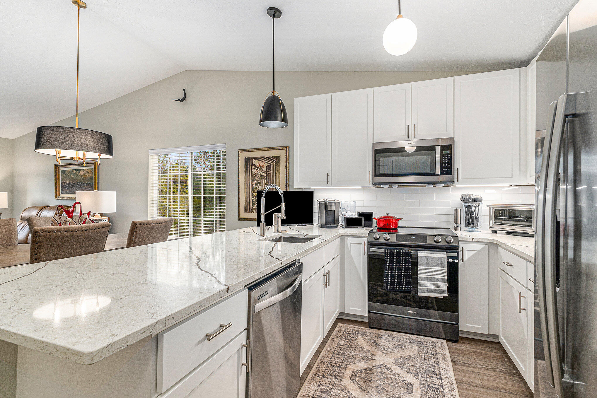 2609 Cascade Place Drive