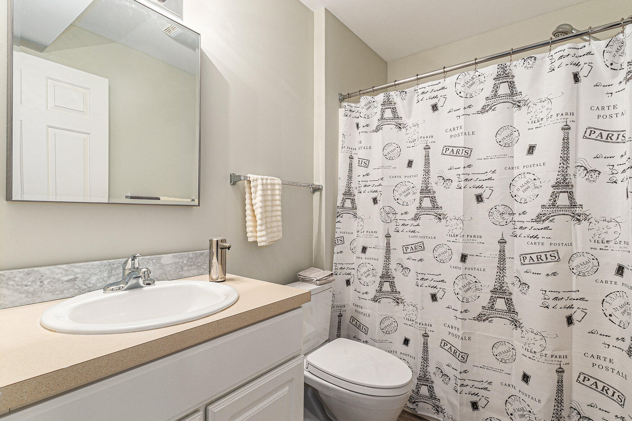 2609 Cascade Place Drive