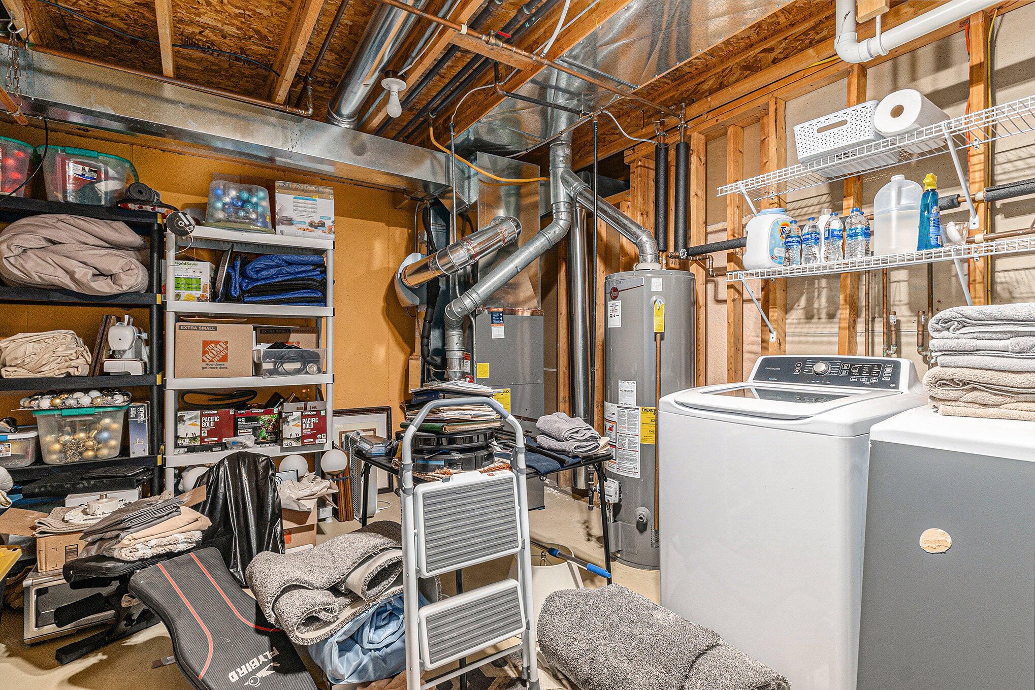 2609 Cascade Place Drive