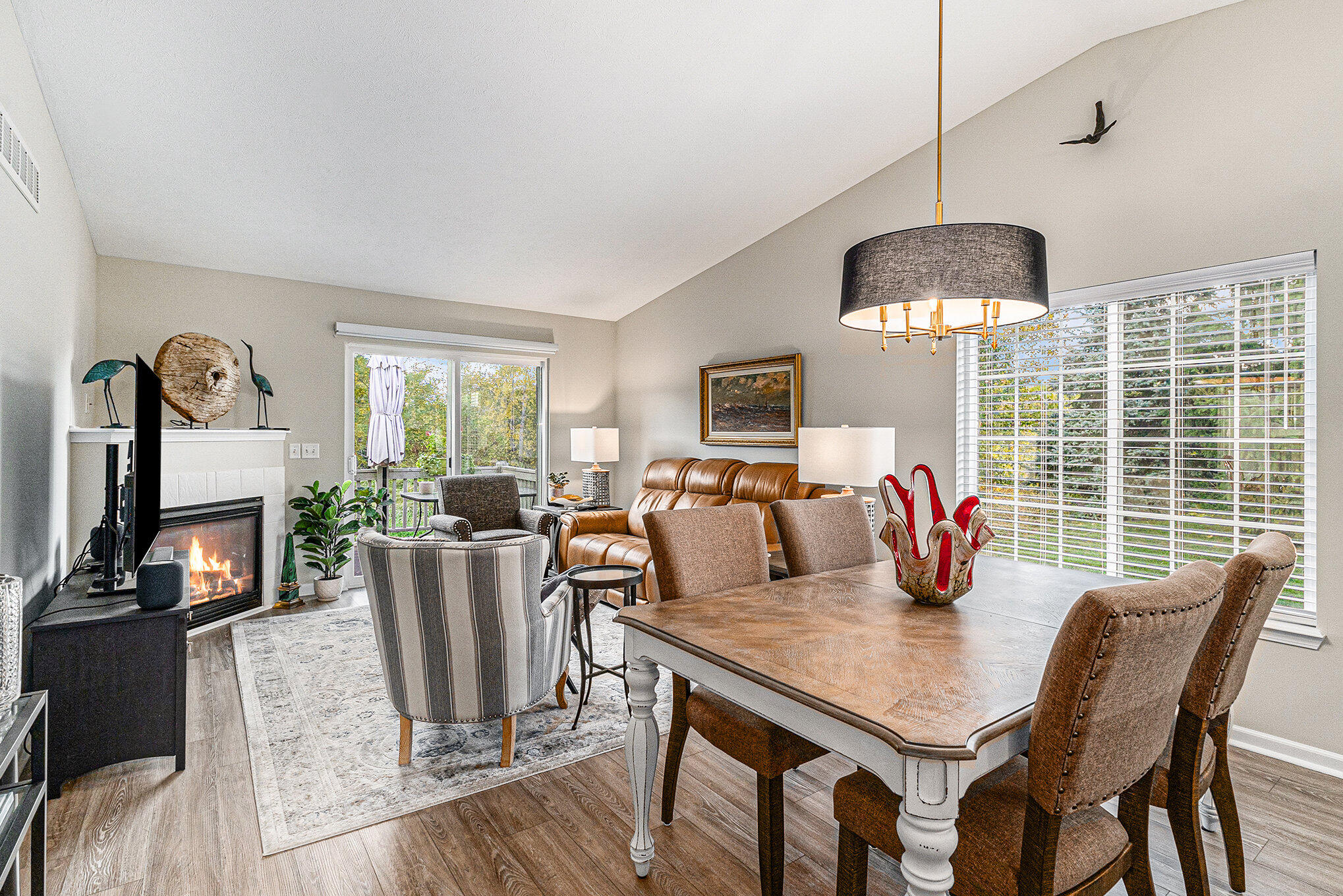 2609 Cascade Place Drive