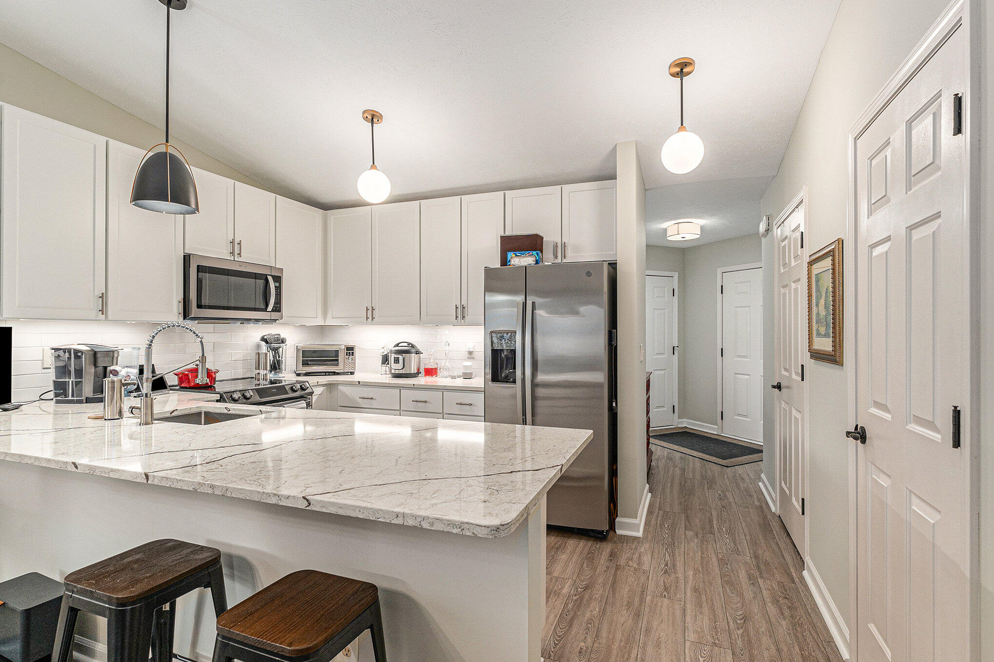 2609 Cascade Place Drive