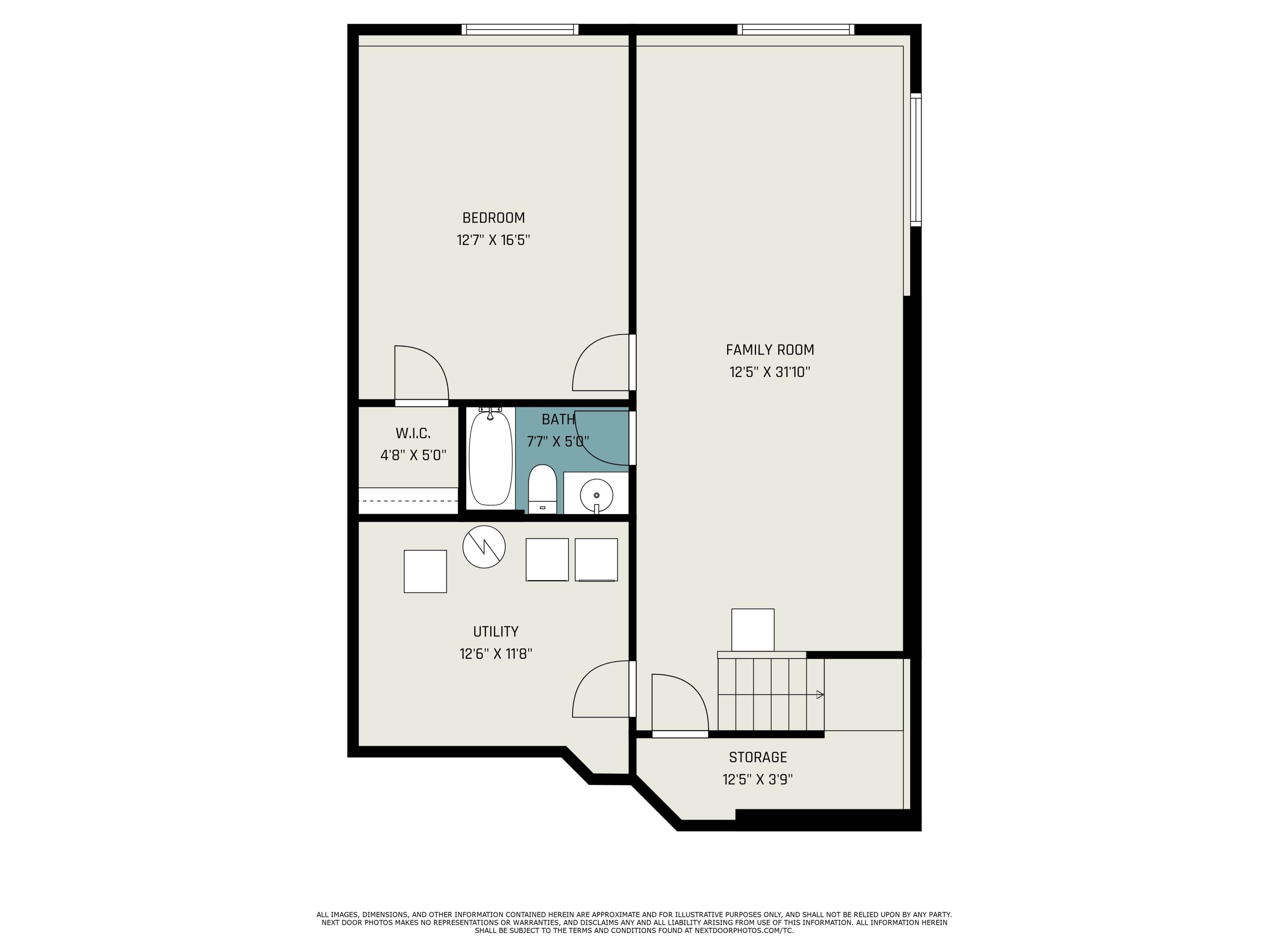 2609 Cascade Place Drive