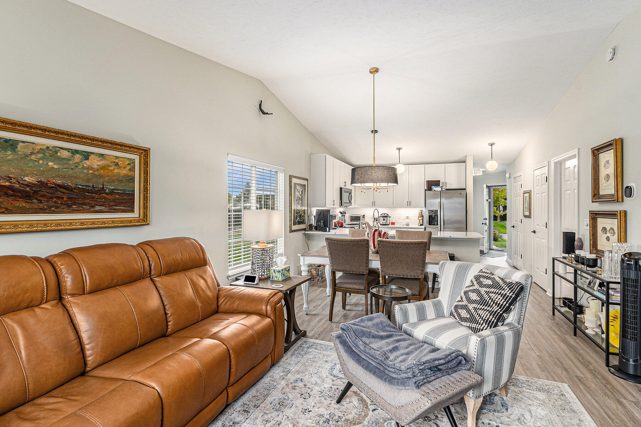 2609 Cascade Place Drive