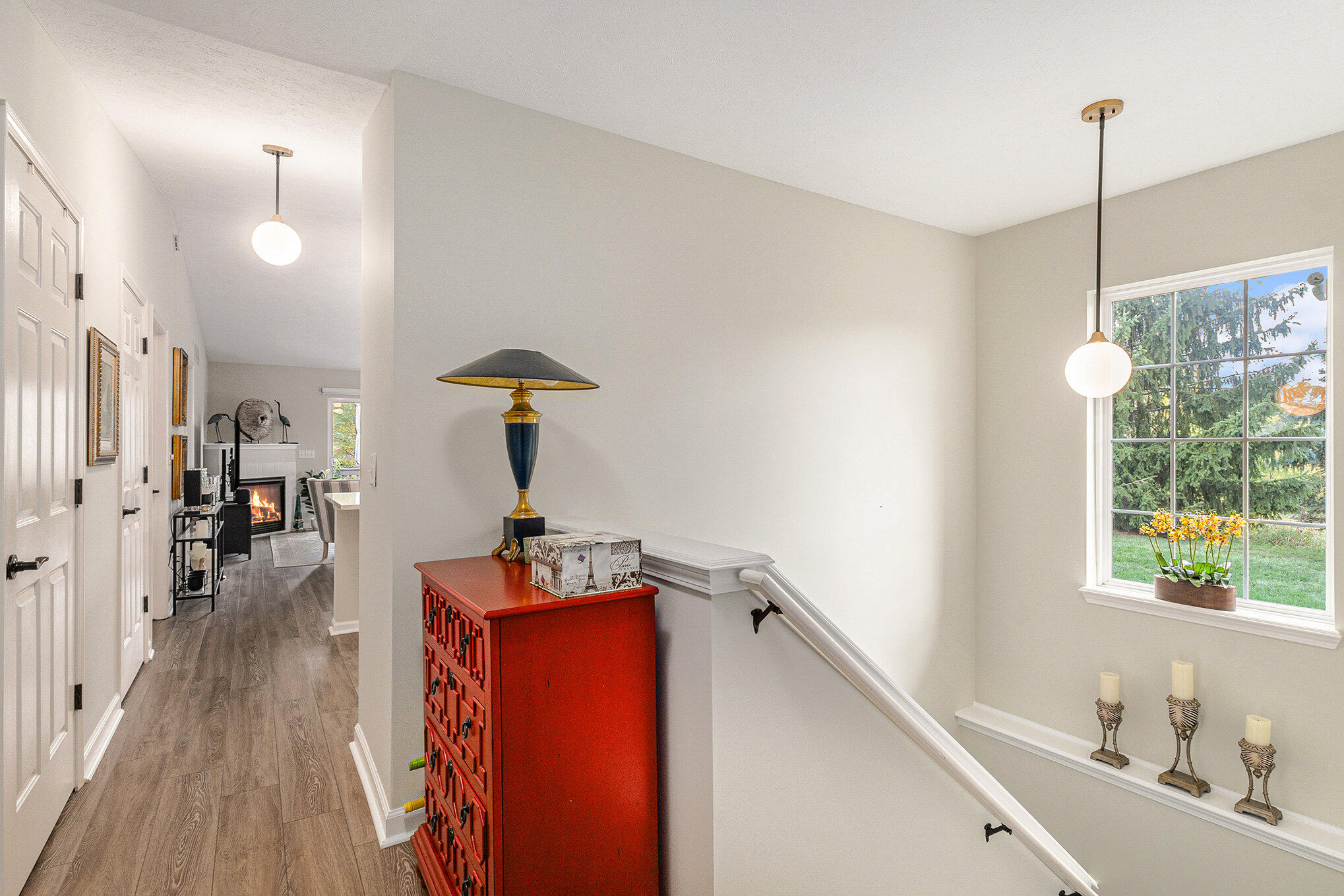 2609 Cascade Place Drive