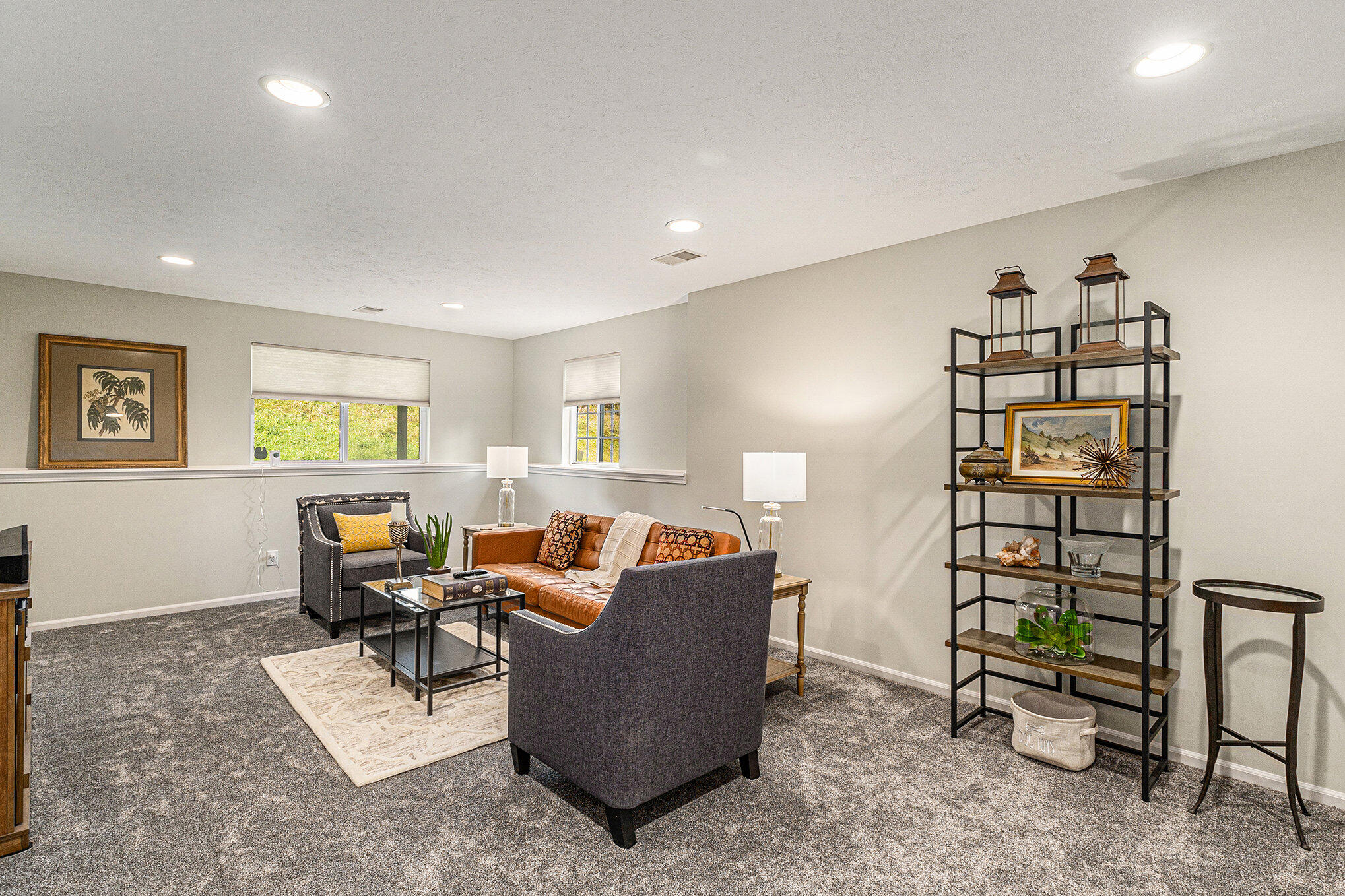 2609 Cascade Place Drive