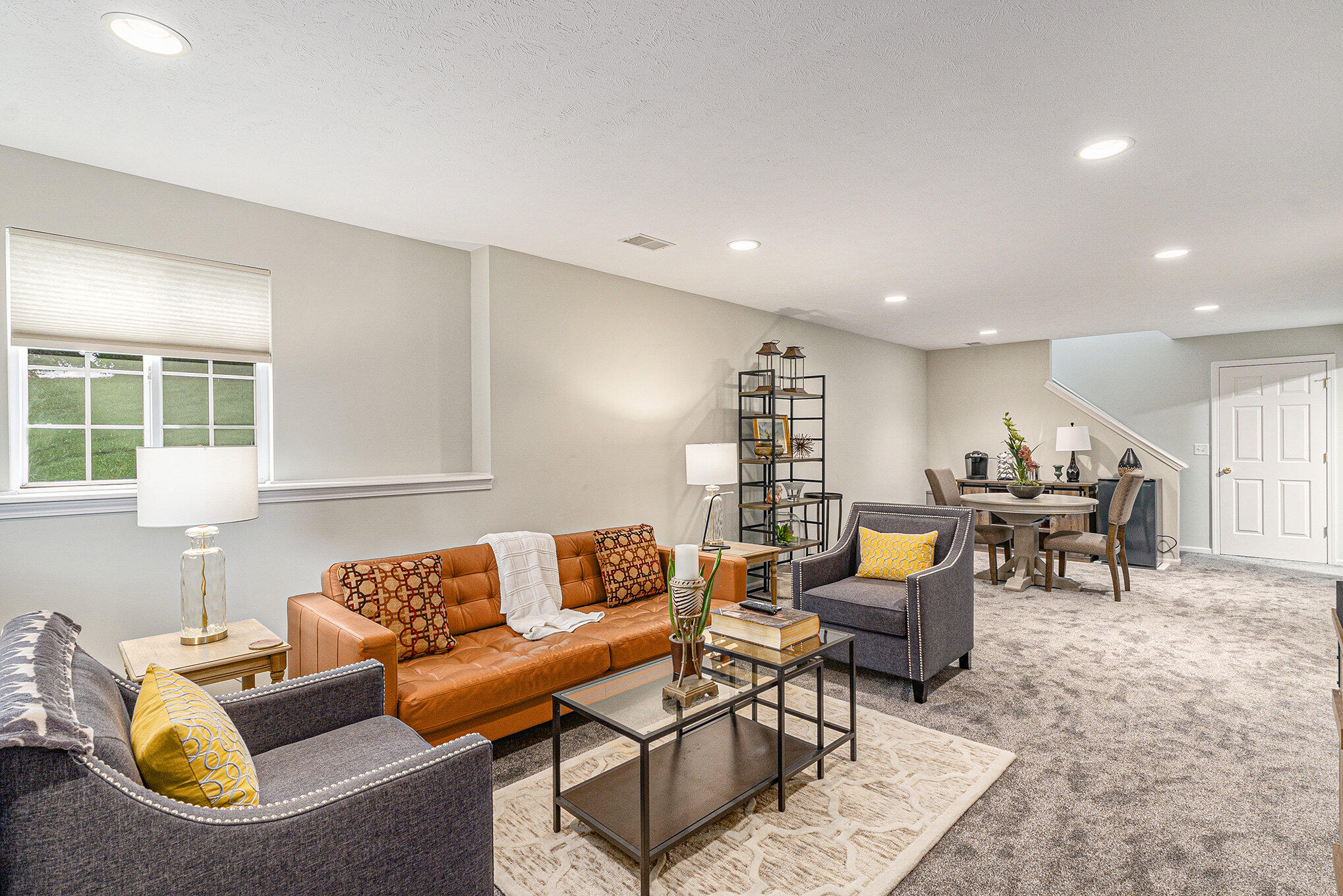 2609 Cascade Place Drive